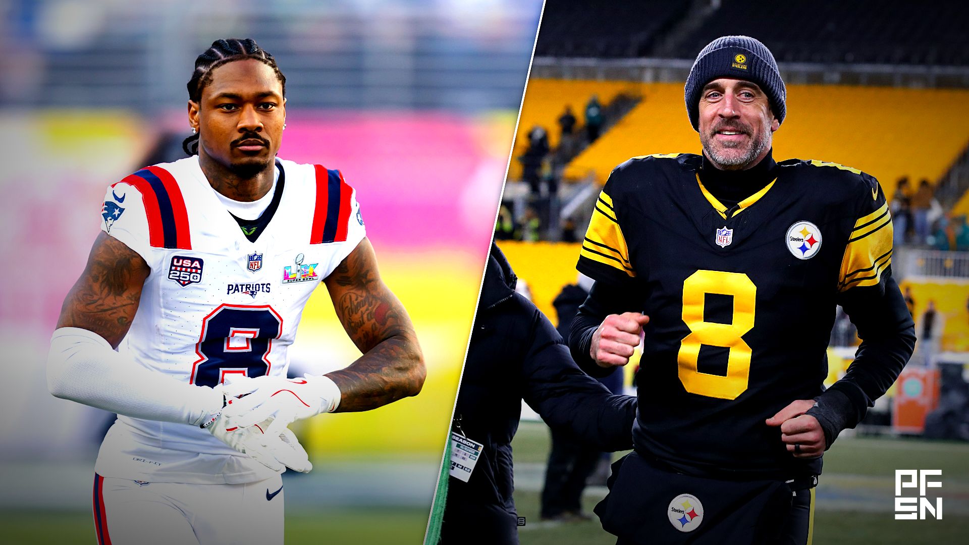 Best Remaining 2026 NFL Free Agents: Stefon Diggs, Aaron Rodgers Among Top Available Players