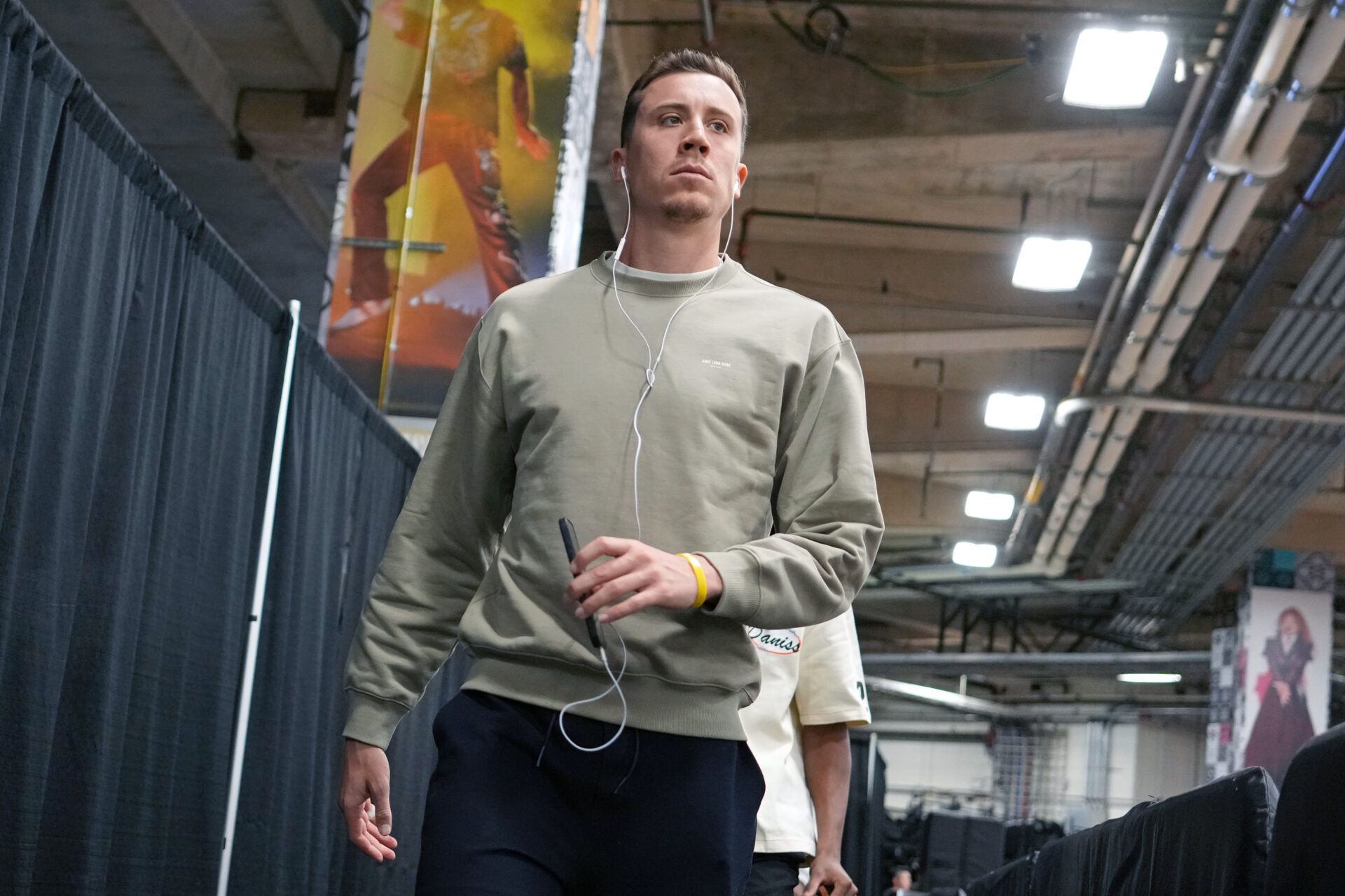 Duncan Robinson Reflects on Pistons-Hornets Brawl: ‘Optics Looked Bad,’ Vows to React Differently