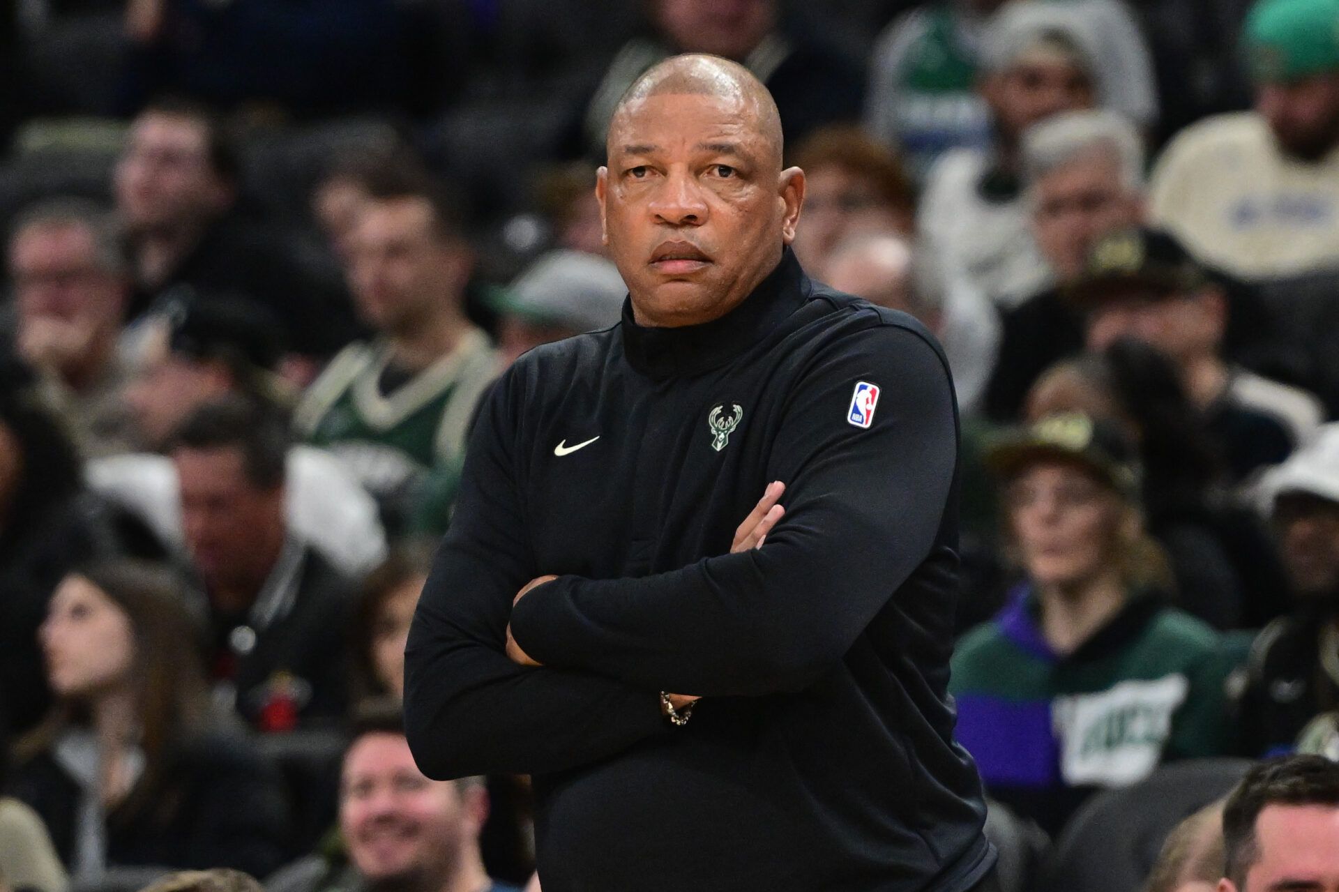 Doc Rivers Admits Bucks Didn’t Adjust Defense After Bam Adebayo’s Historic 83-Point Outing