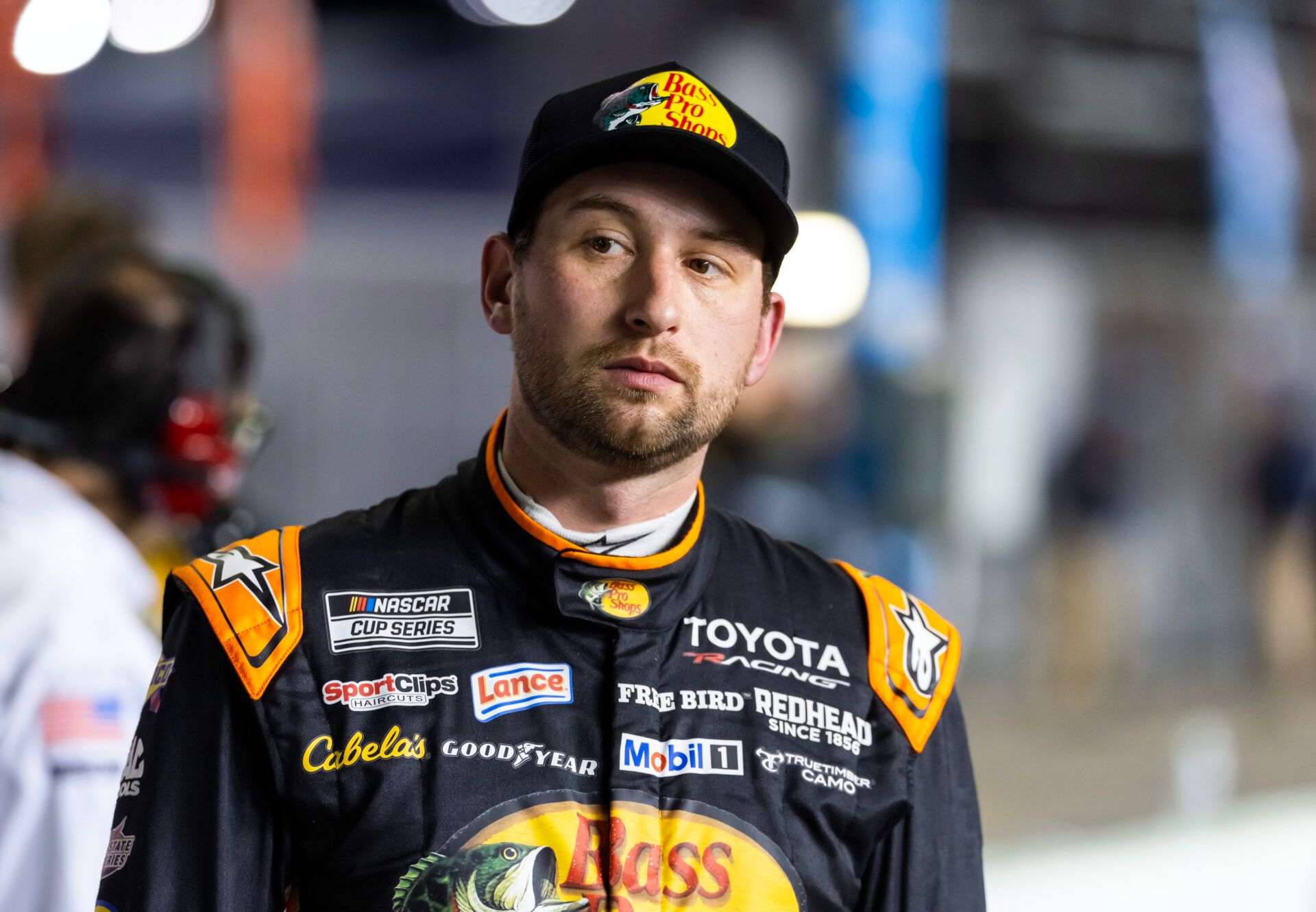 Chase Briscoe Predicts ‘Out of Control’ Chaos at Darlington with New NASCAR Package
