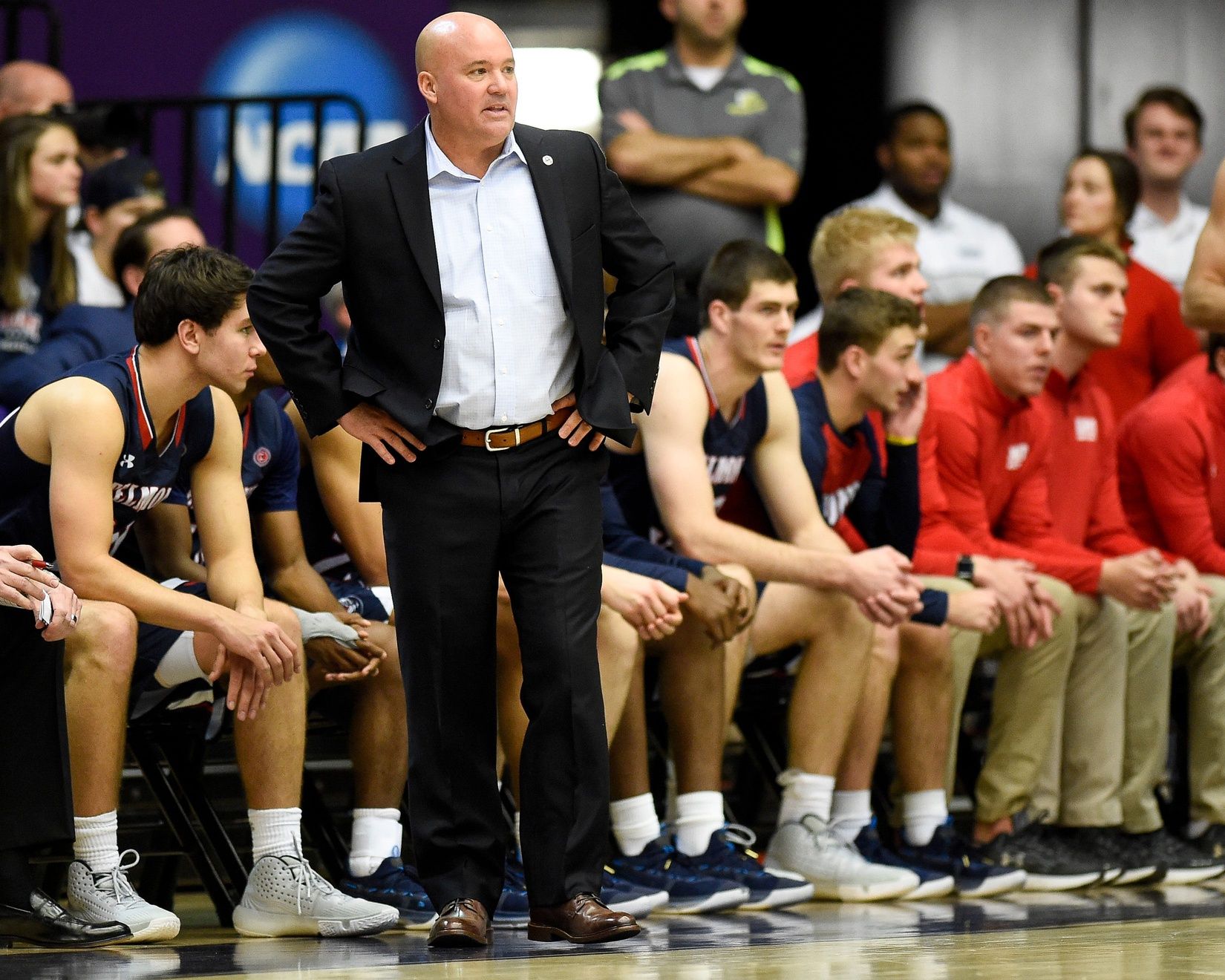 Kansas State Lands Belmont’s Casey Alexander as New Head Coach