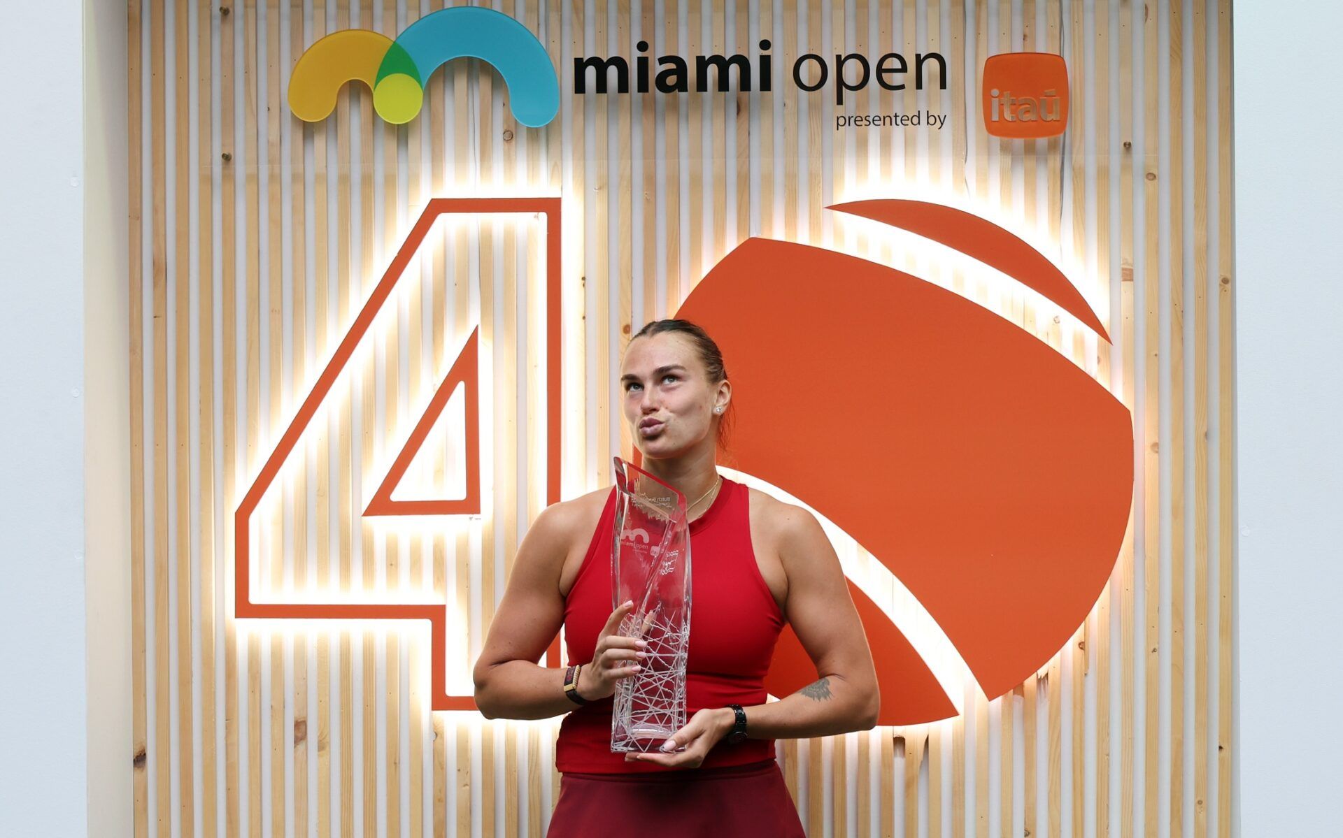 Miami Open 2026: Full Draw, Schedule, Seeds, and Wildcards Announced with Alcaraz and Sabalenka Leading the Charge