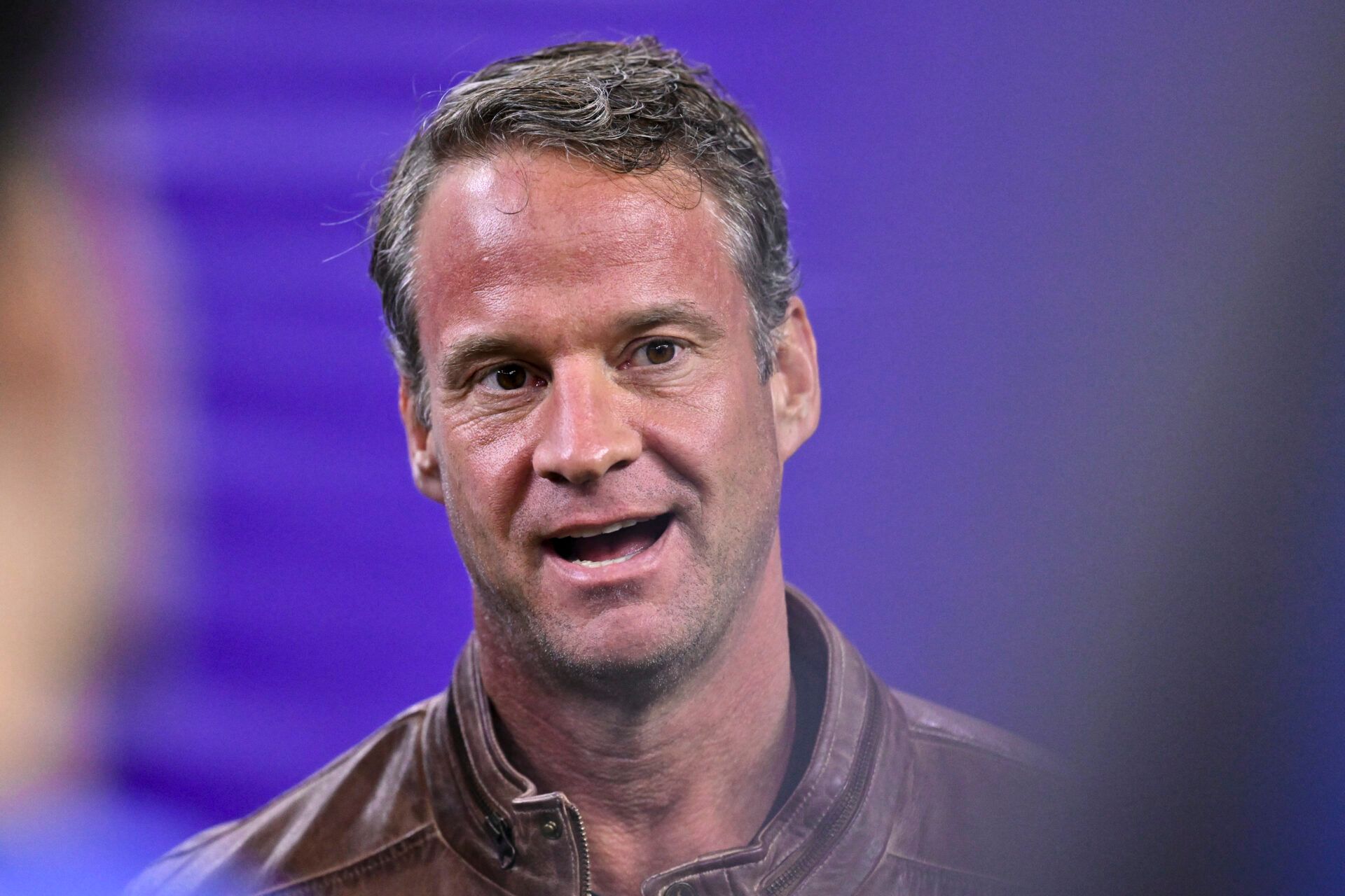 Kiffin’s Troll Attempt Backfires: Miami GM Defends Beck After NIL-Fueled Jab