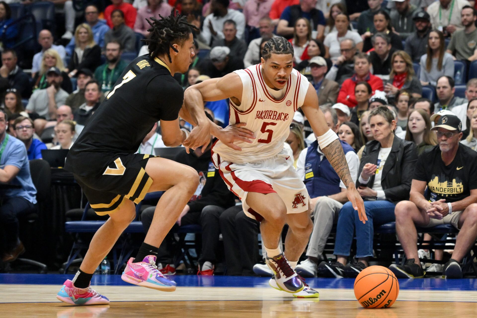 March Madness Region Rankings: Which Bracket is a Gauntlet?