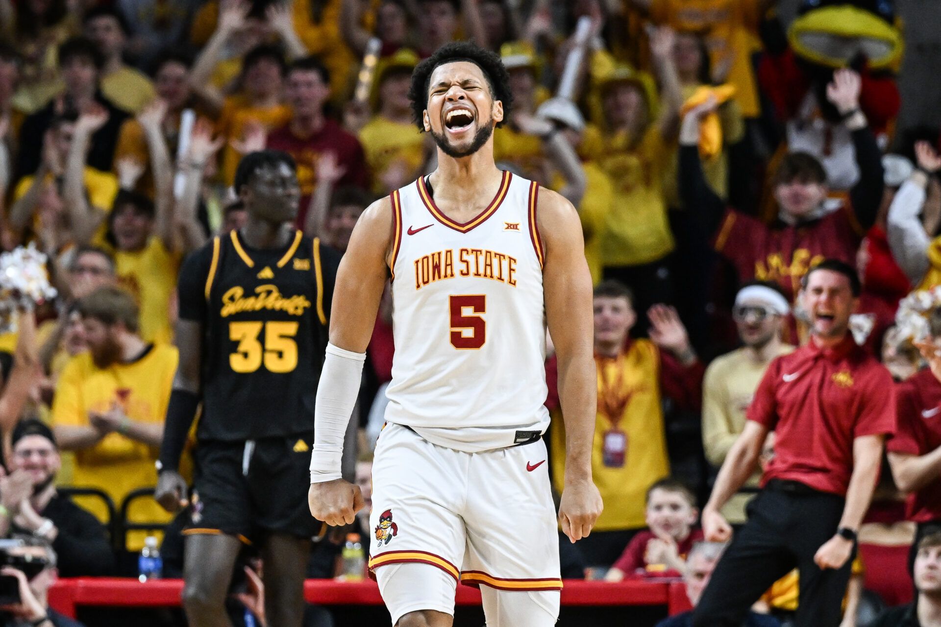 March Madness Bracket Breakdown: Ranking the Toughest Paths to the Final Four for Top Seeds