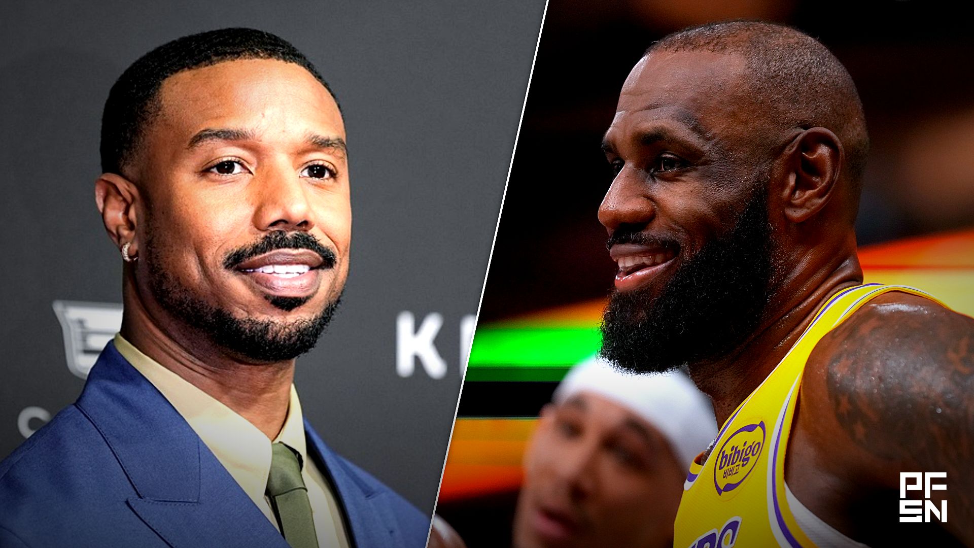NBA World Reacts to Michael B. Jordan and 'One Battle After Another' Winning Big at the 2026 Oscars: ’LeBron B. James Gotta Win an Oscar Now'