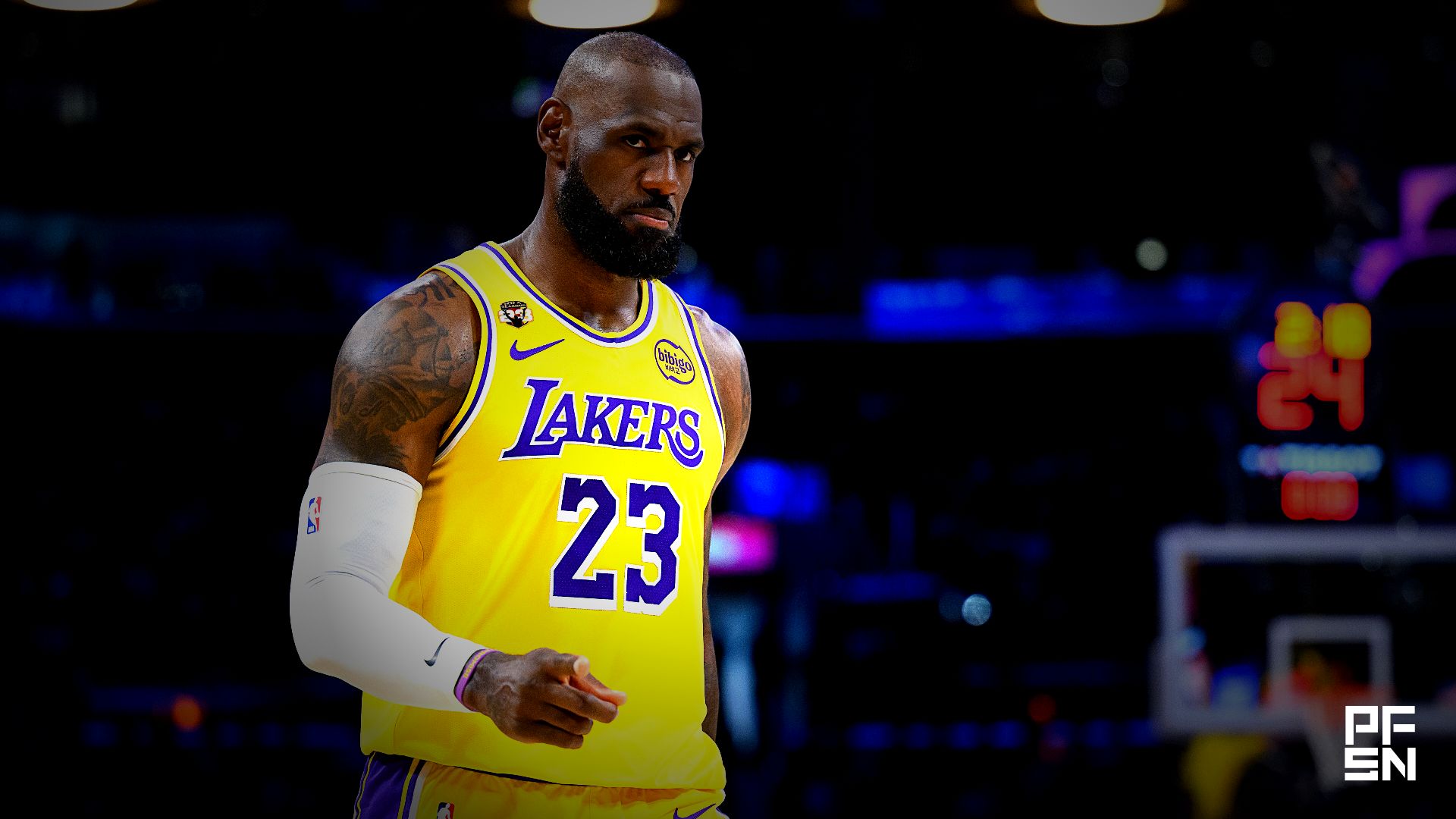 NBA Analyst Bill Simmons Claims LeBron James 'Reinventing Himself' Has Shifted the Lakers' Outlook in the West: 'I've Never Seen Him Do [That]'