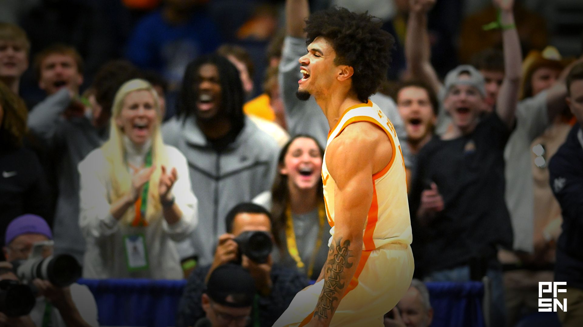 NIT Bracket 2026: Tournament Schedule, Times as No. 1 Seed Auburn Leads Tuesday Action