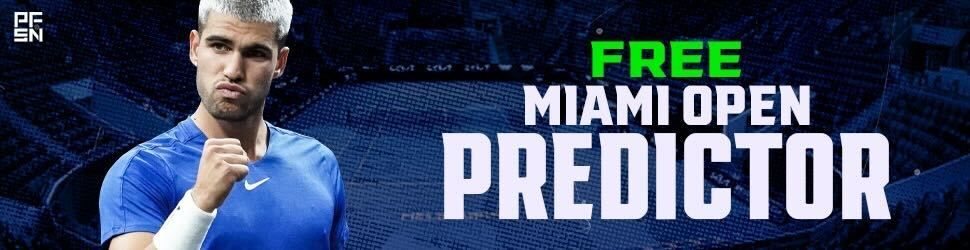 Carlos Alcaraz Watches Lionel Messi Score 900th Goal After Rain Derails ...