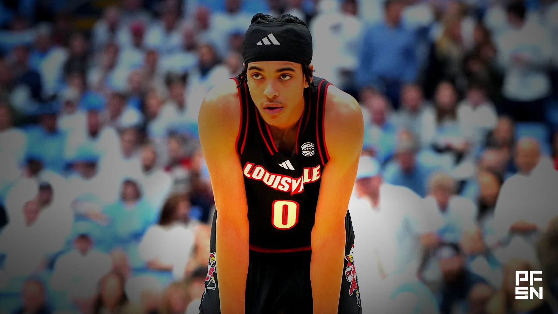 Latest Mikel Brown Jr., Xavier Brown Injury Updates Ahead of Shouth Florida vs. Louisville March Madness Clash