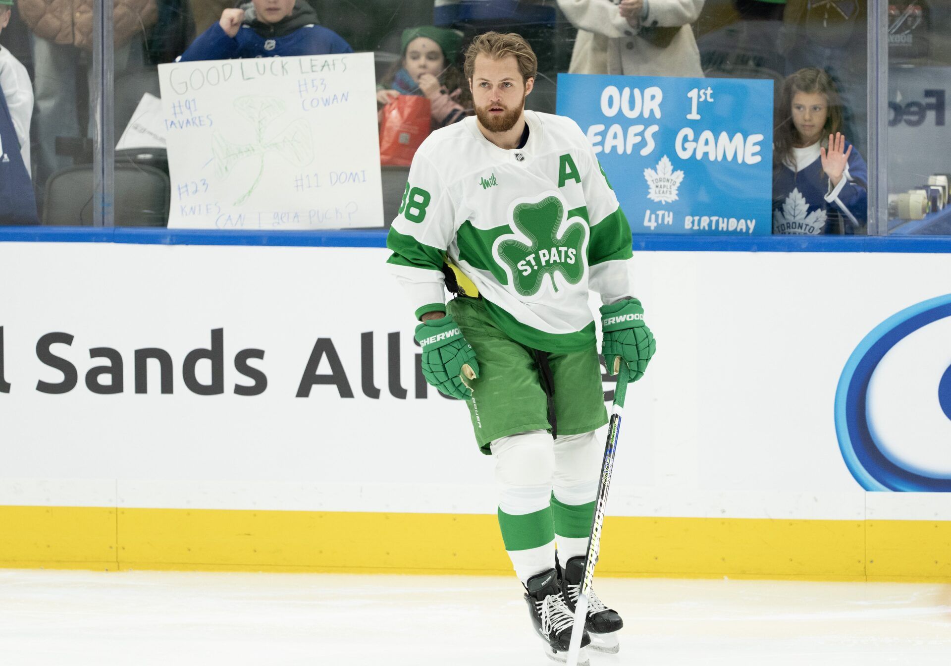 Is William Nylander’s  Million Contract a Burden for the Maple Leafs? Analyst Weighs In