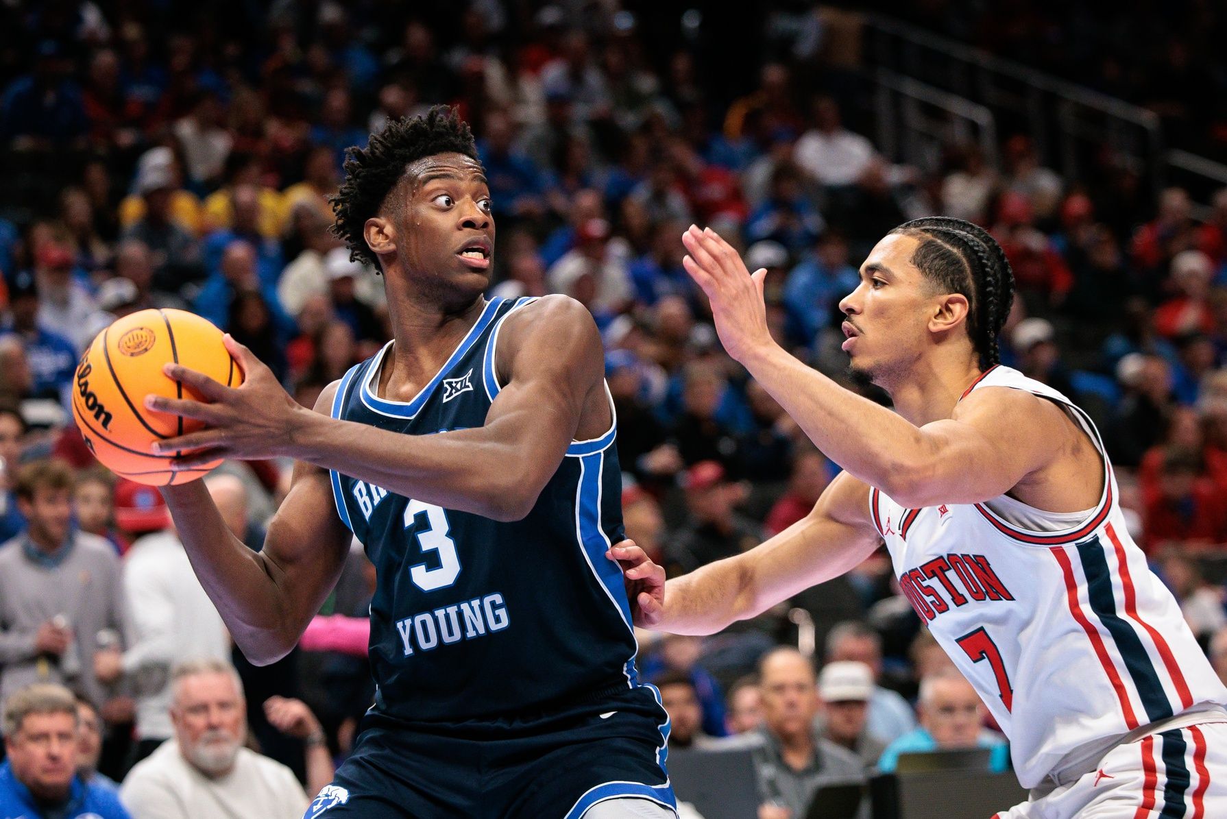 Draymond Green Urges Pacers to Prioritize Top Talent in NBA Draft: Dybantsa or Peterson?