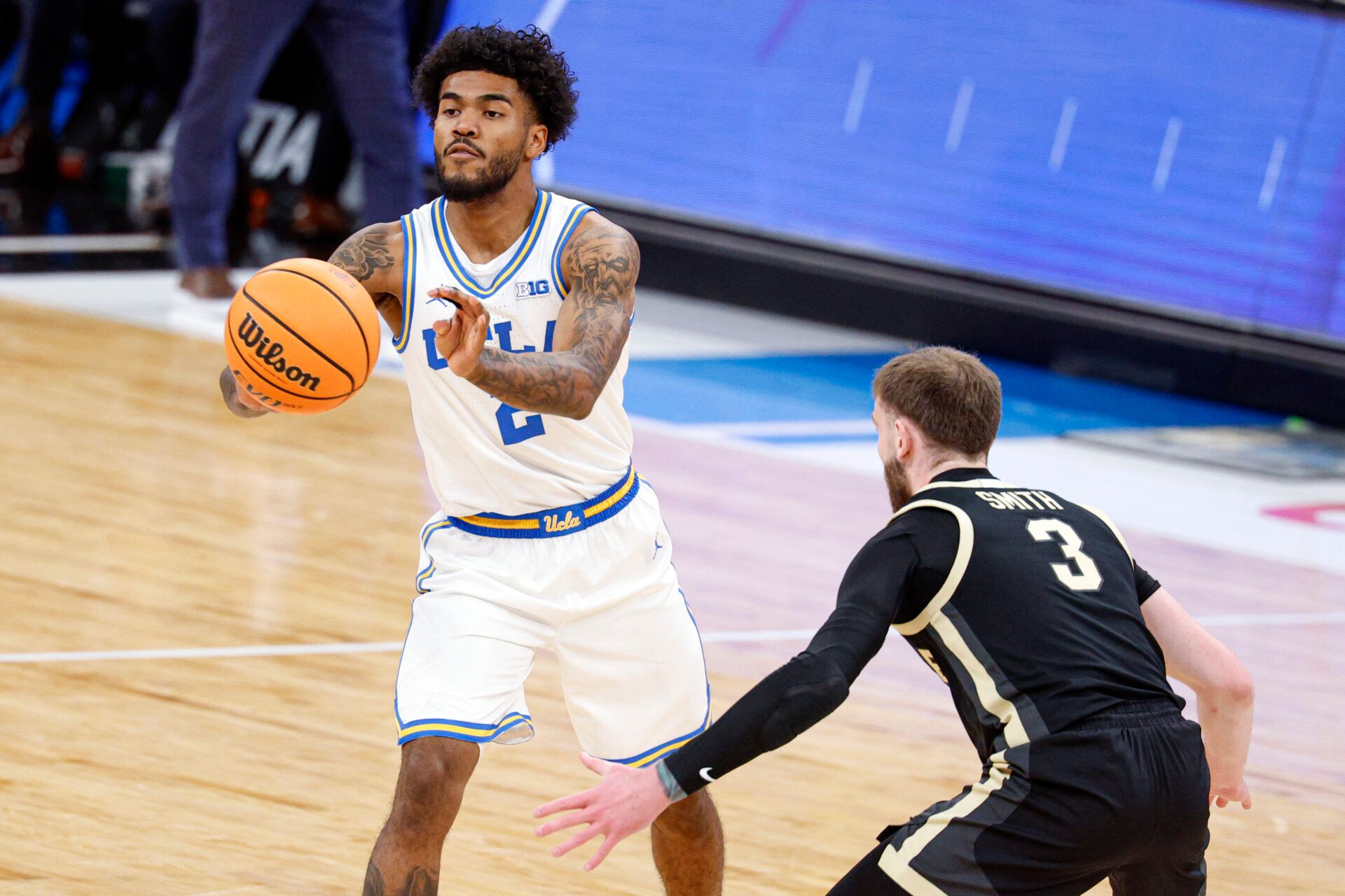 March Madness Injury Updates: Bilodeau, Dent, Kugel – Key Players’ Status for UCLA vs. UCF