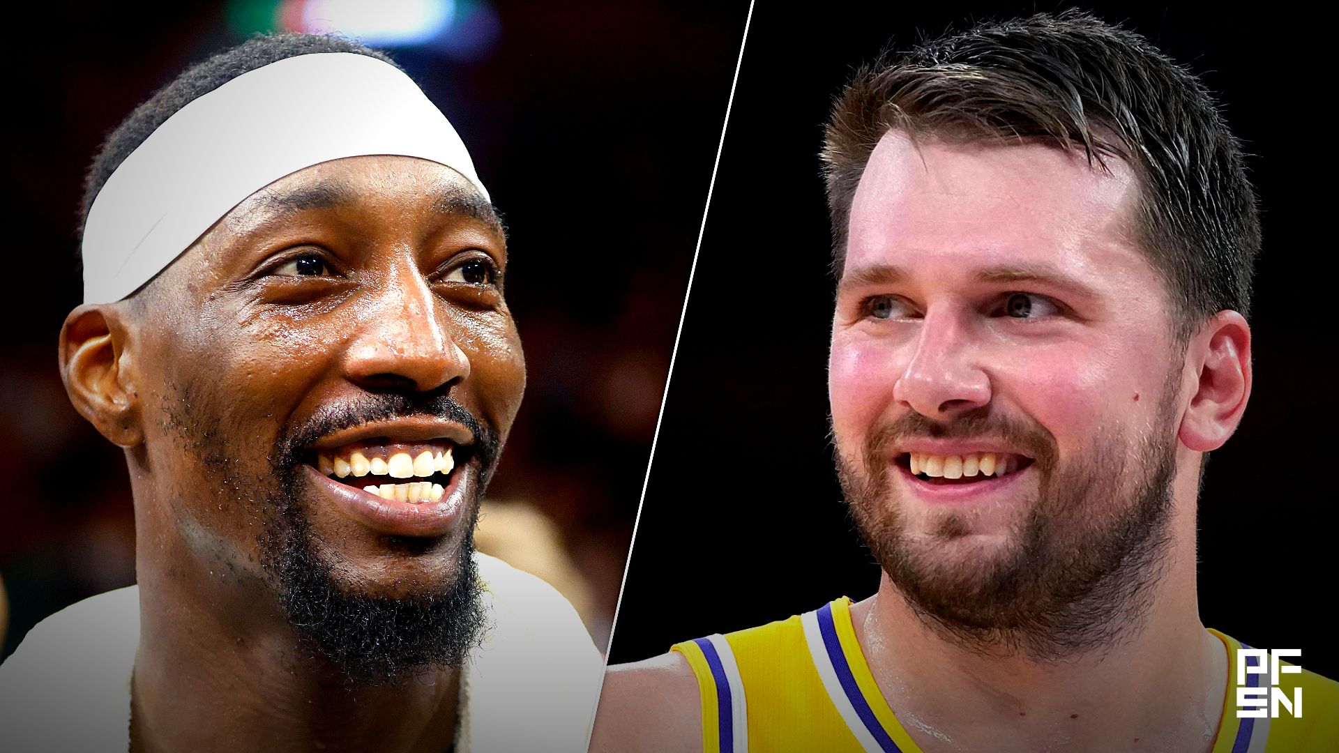 Bam Adebayo Cheekily Downplays Luka Dončić's 60-Point Game vs. Heat With 83-Point Flex