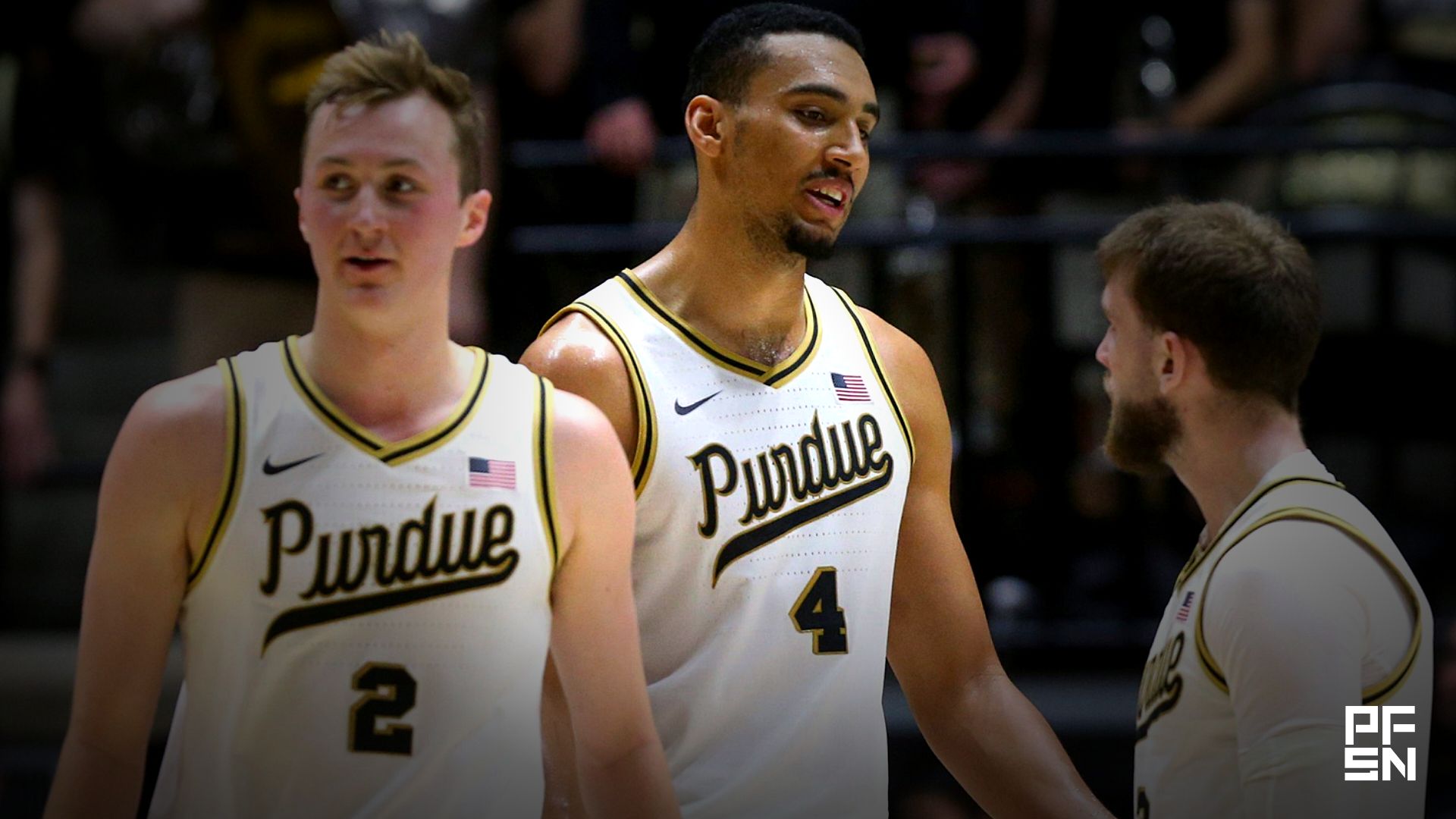 NCAA Assists Record 2026: Purdue's Braden Smith Nears All-Time March Madness List