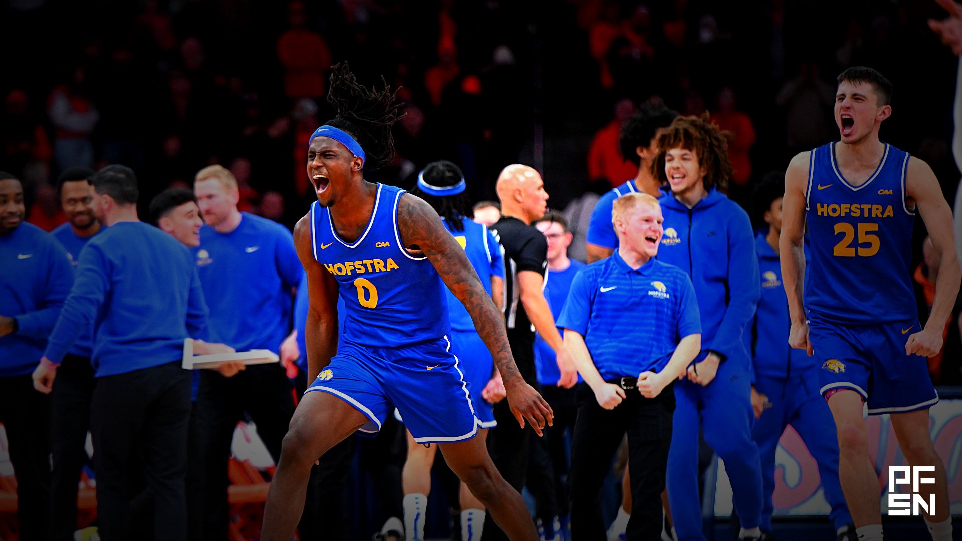 Where Is Hofstra Located? City, School, Roster, and More About Pride Basketball
