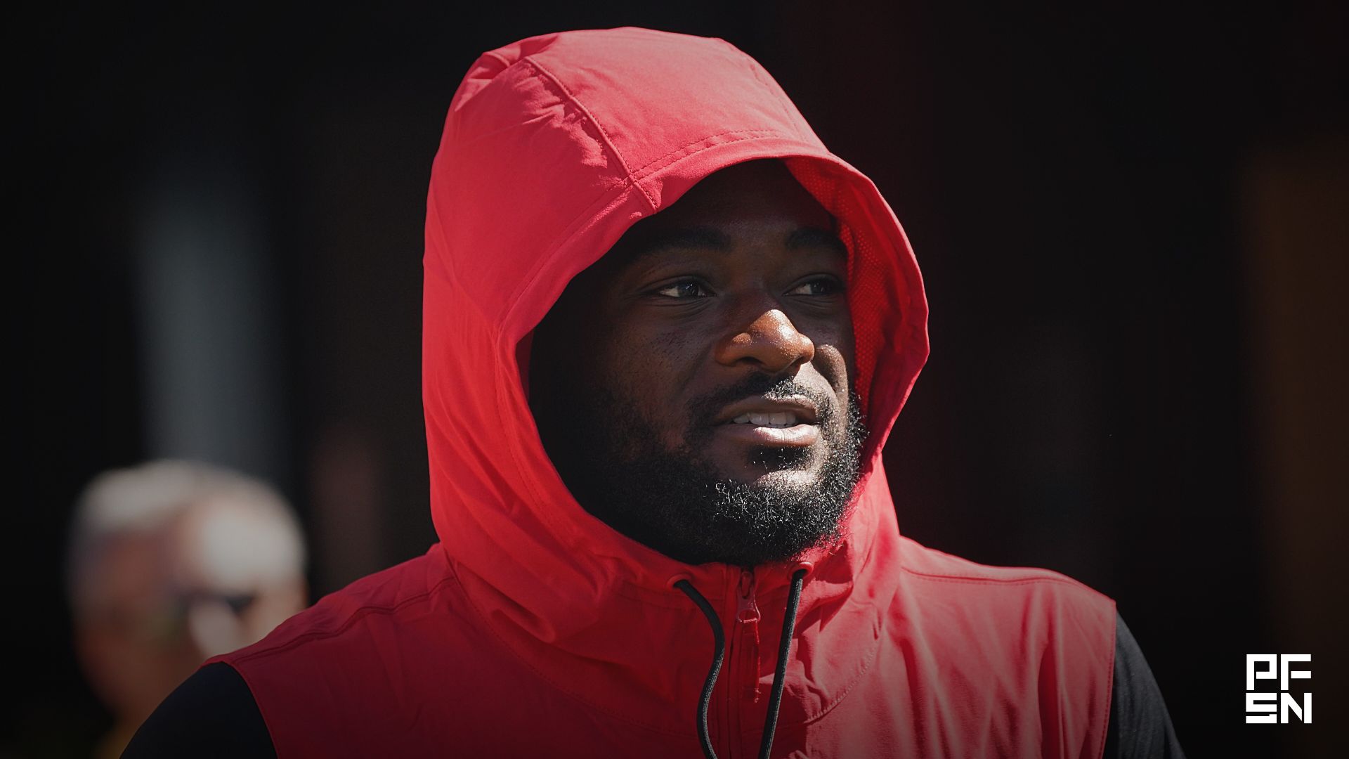 Richard Sherman Fires Back at Claims of 49ers Holding Brandon Aiyuk ‘Hostage’