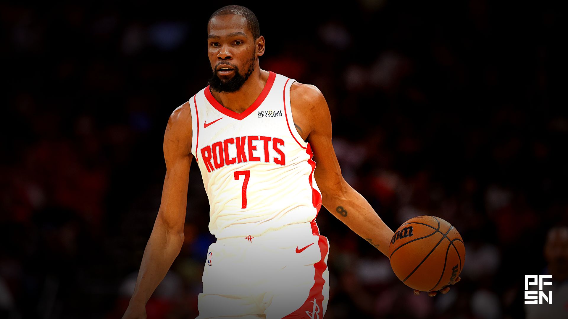 Kevin Durant Passes Michael Jordan on NBA's All-Time Scorer's List With 4 Historic Names Left to Chase