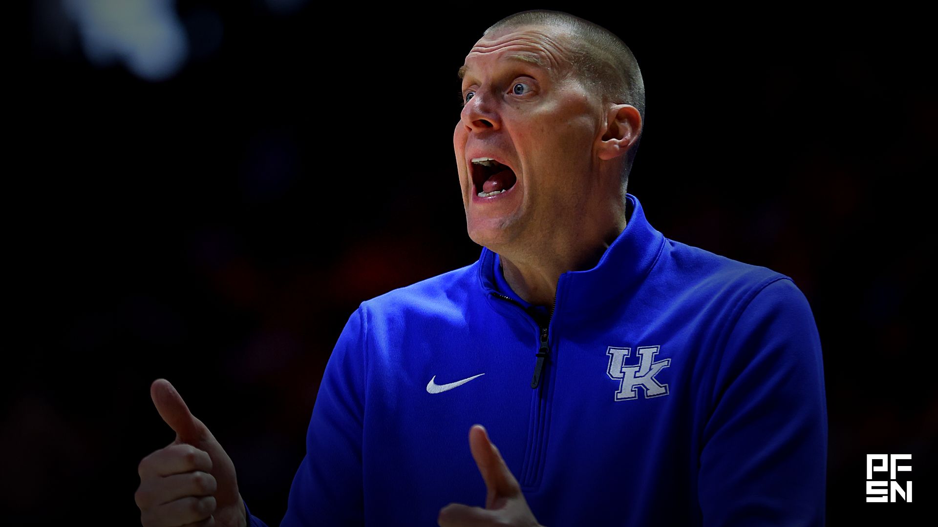 Mark Pope's Contract, Salary, and Net Worth: How Much Is the Kentucky HC Earning This Year?