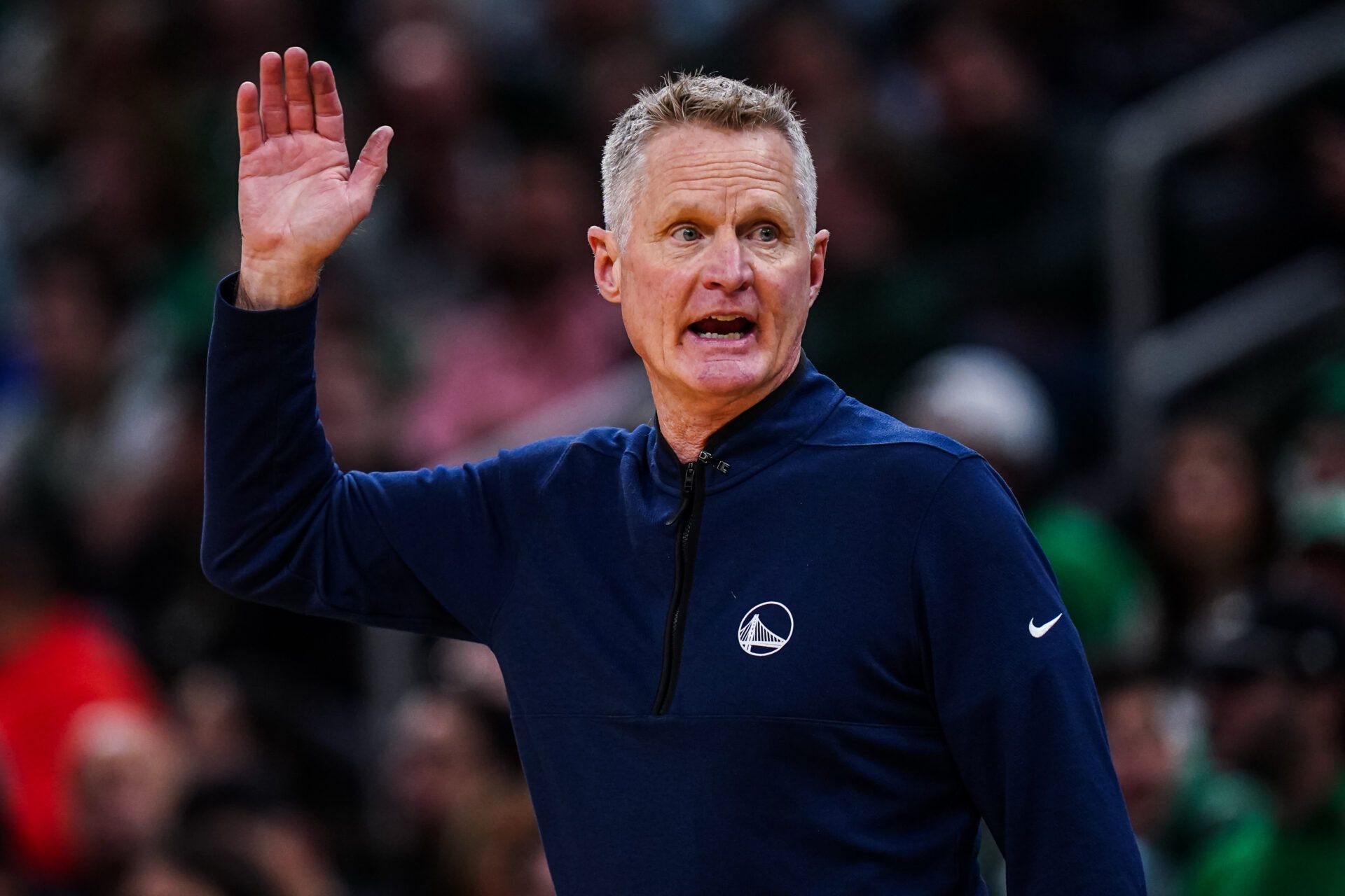 NBA Coach Salaries 2026: Kerr, Spoelstra, and Redick Lead the League’s Highest Earners