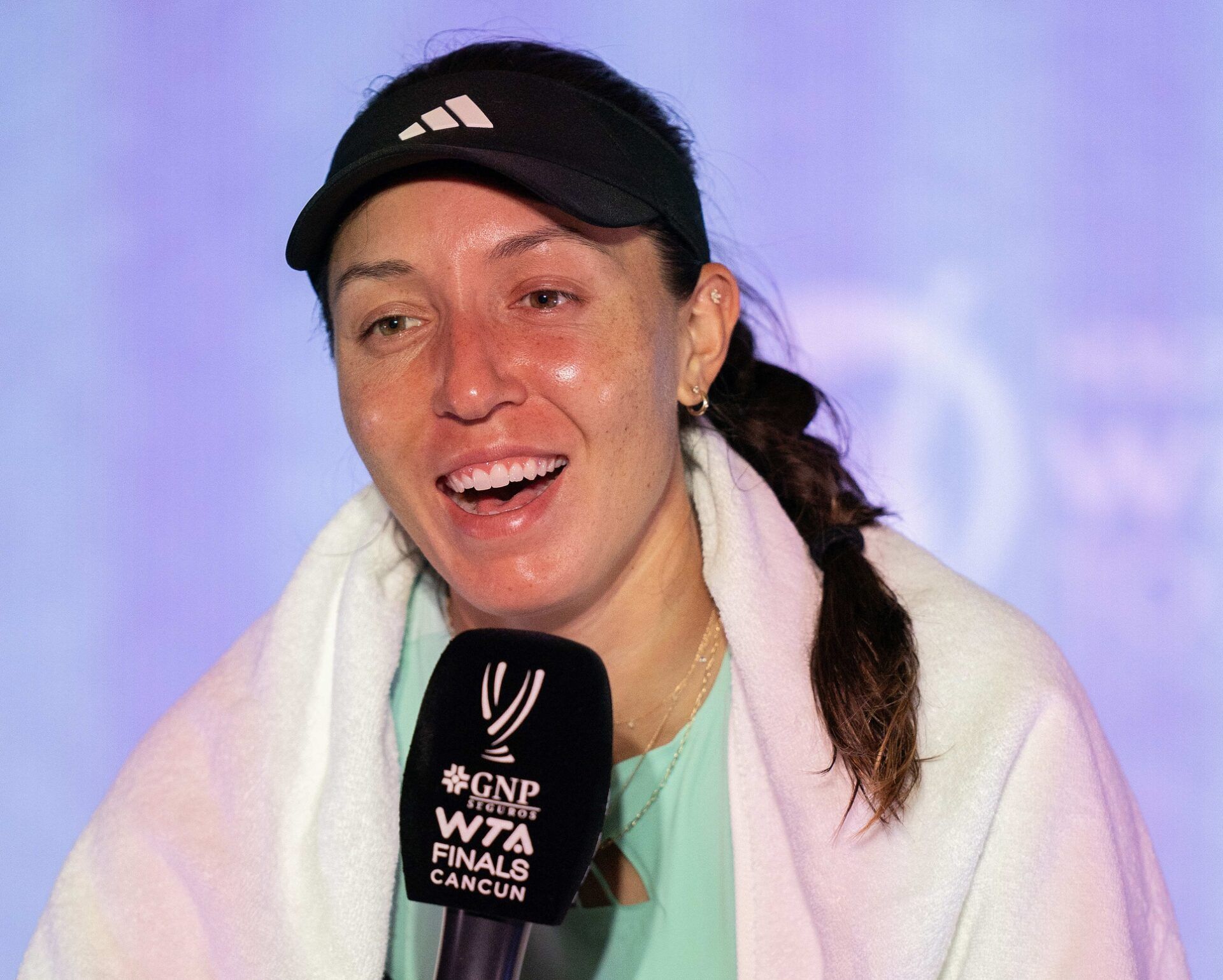 Jessica Pegula’s Hilarious Miami Open Bag Blunder: Star Apologizes After Accidental ‘Theft’