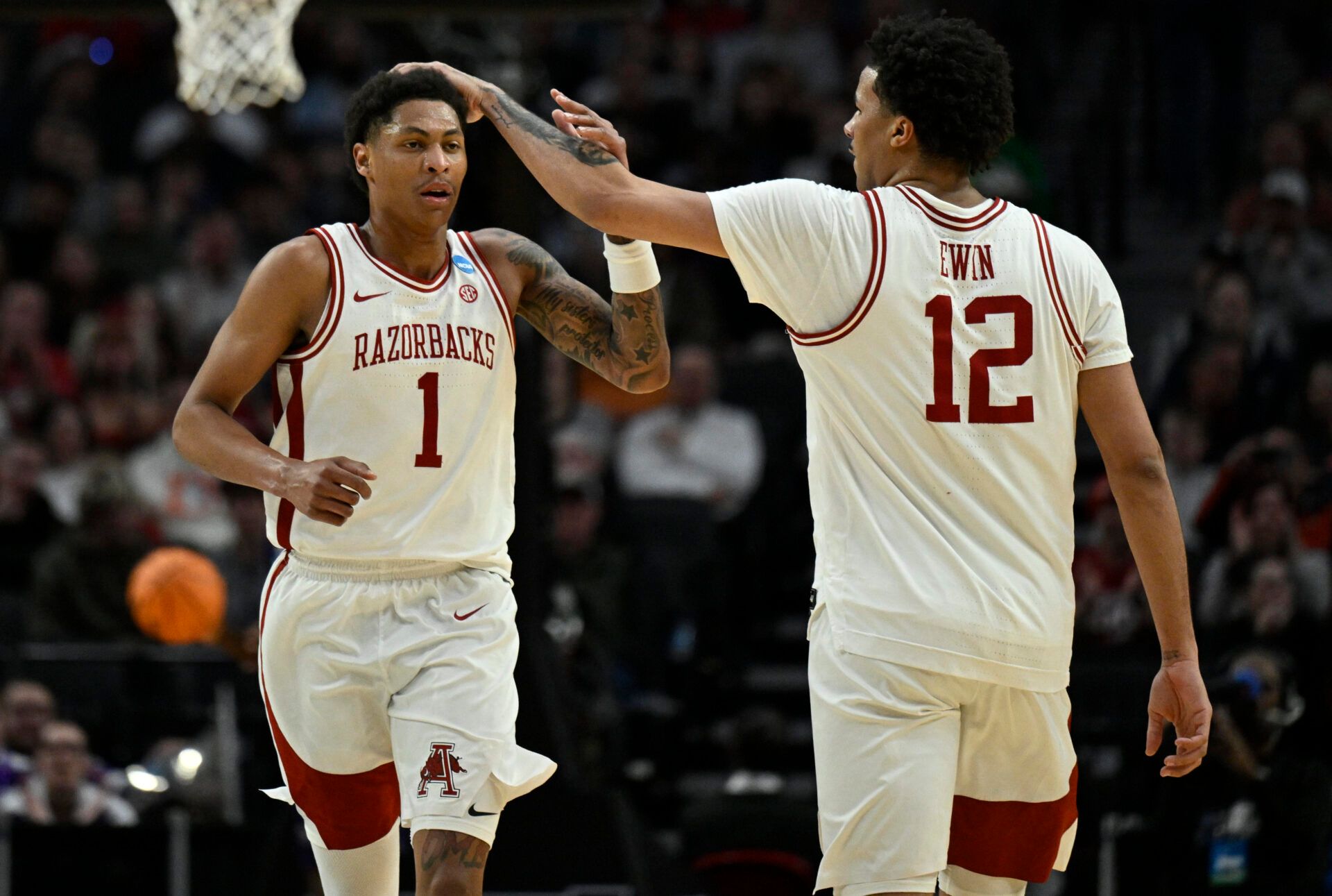 SEC Dominance in 2026 NCAA Tournament: 10 Teams Entered, 4 Advance to Sweet 16