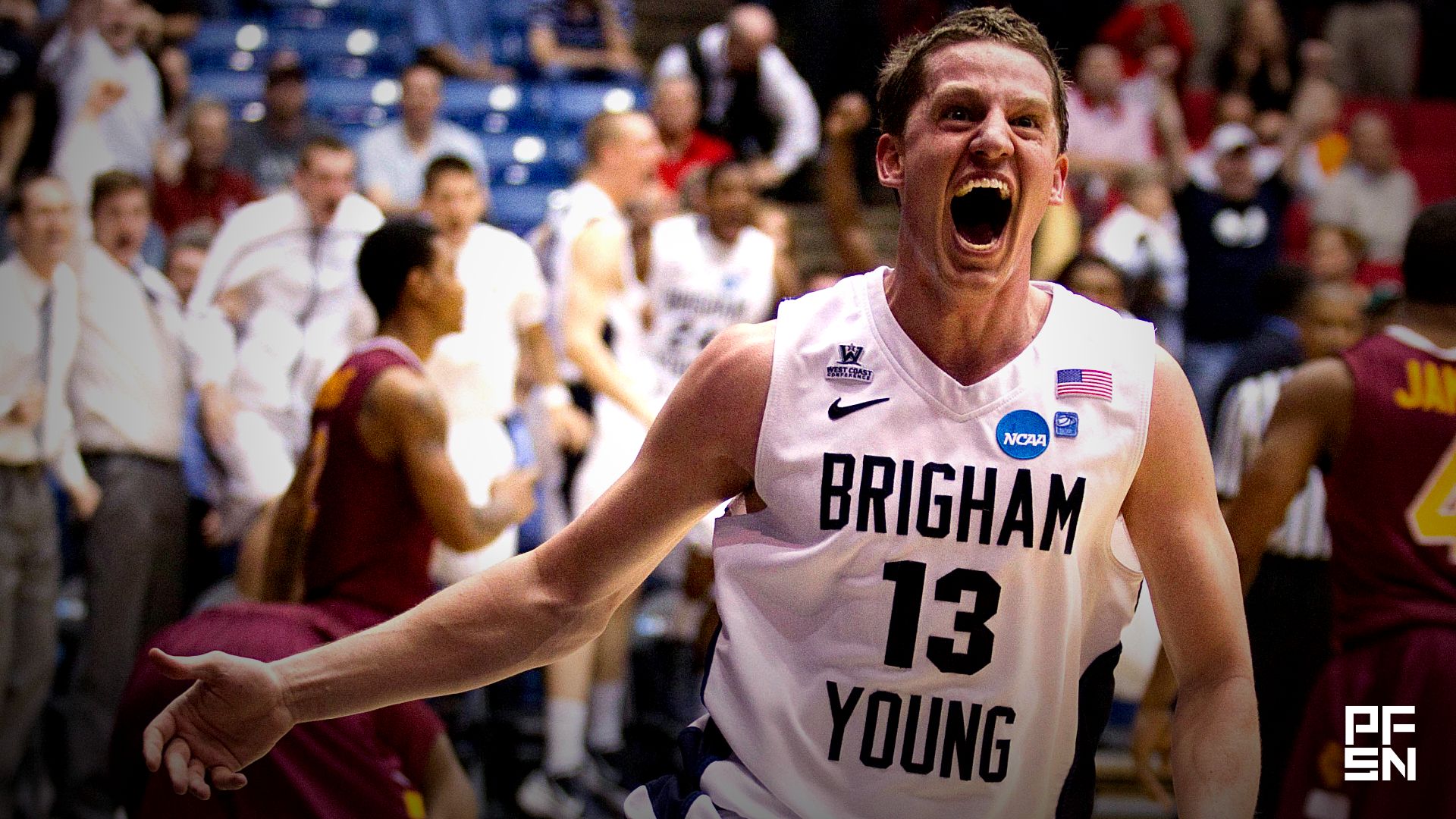 Biggest Comeback in March Madness History: Revisiting the Top-3 Come-From-Behind NCAA Tournament Wins