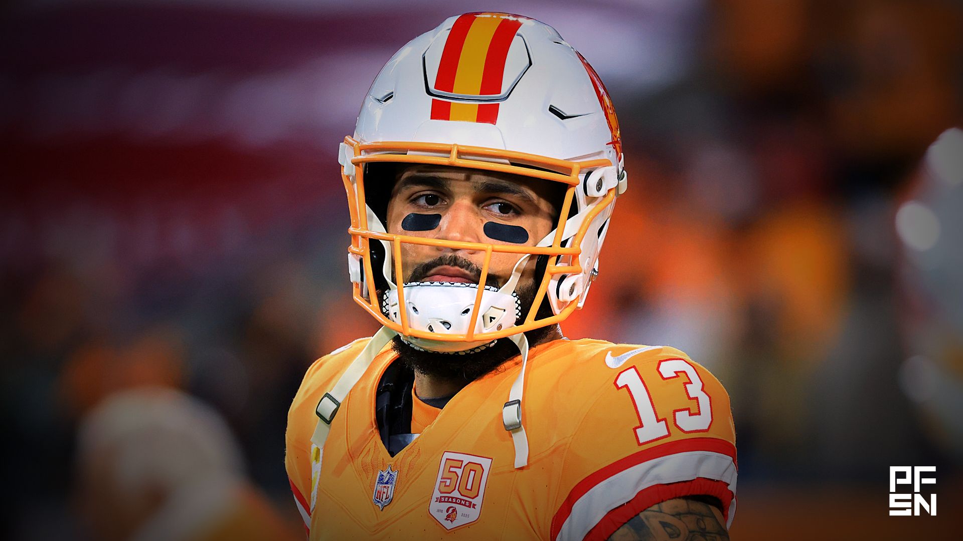 Aqib Talib Speculates Mike Evans Being ‘Done With’ Todd Bowles, Baker Mayfield Before 49ers Move