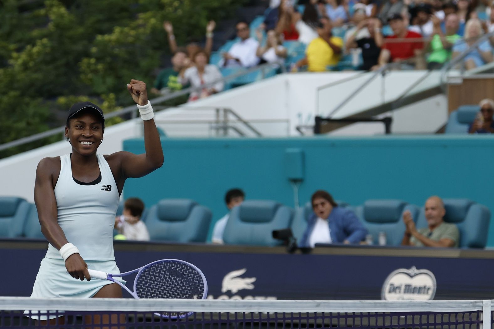 Coco Gauff Charts Her Own Path: No Motherhood During Playing Career
