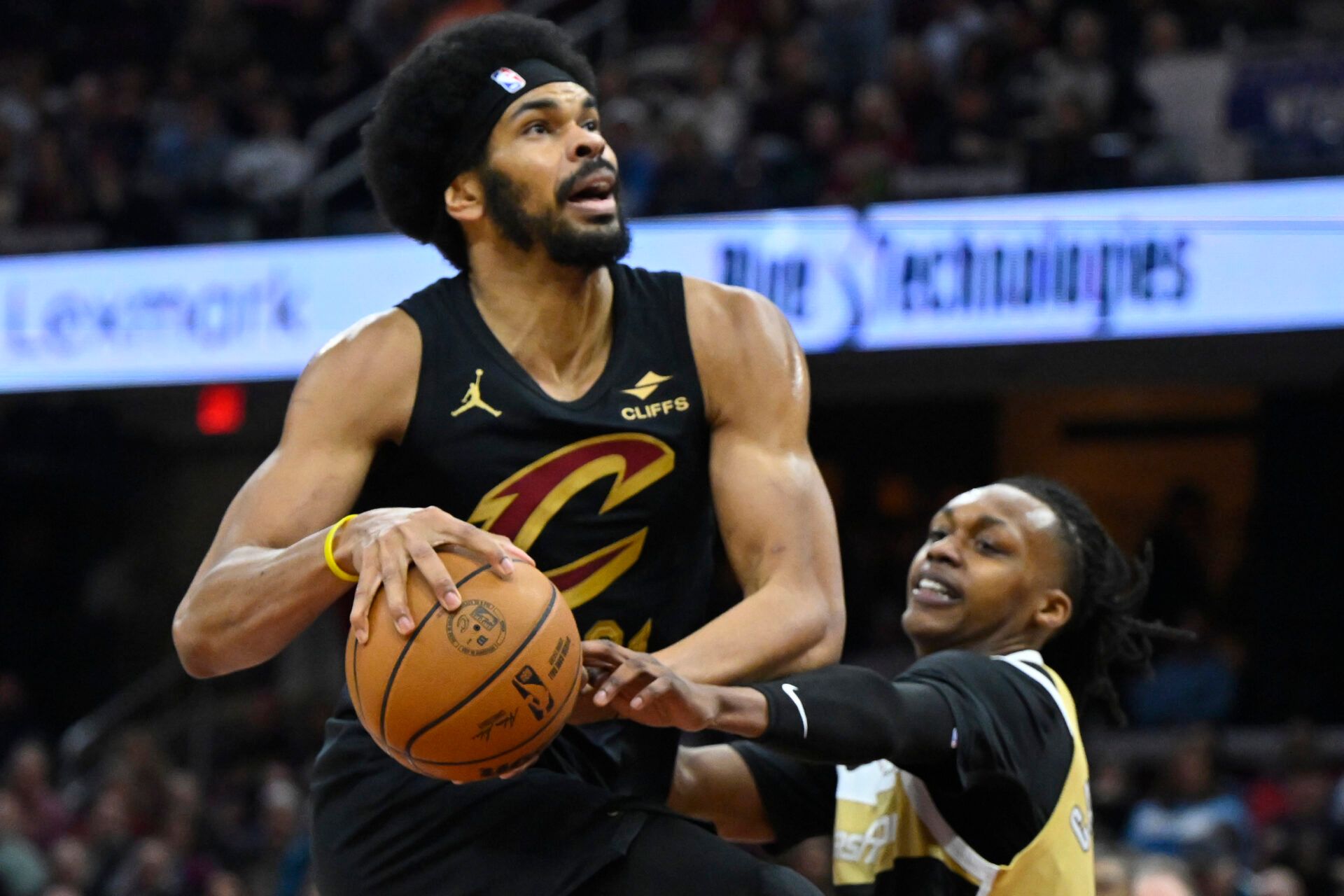 Cavaliers Face Magic Without Key Star Jarrett Allen, Plus Other Injury Updates