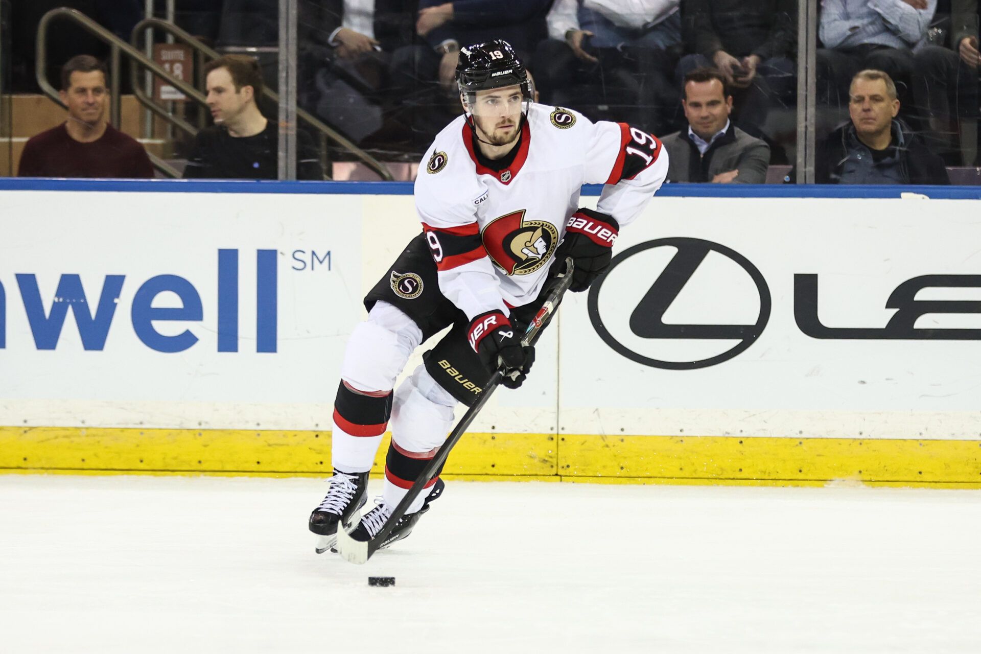 NHL Rumors: Senators Face Uphill Battle for Rasmus Andersson Amidst Contract Uncertainty