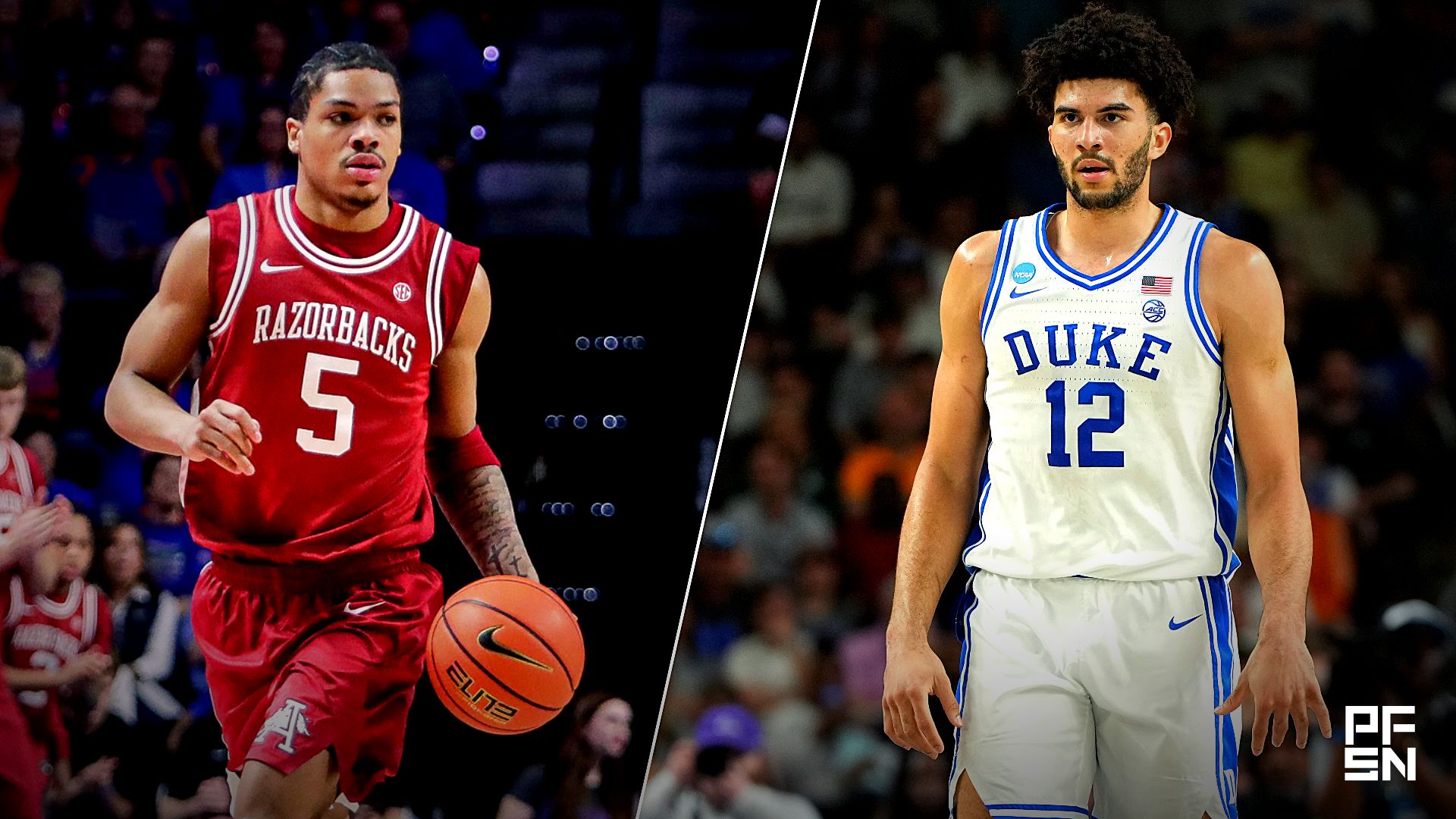 College Basketball Games Today: When Is the Next Men's NCAA Tournament Game? Complete Sweet 16 Schedule