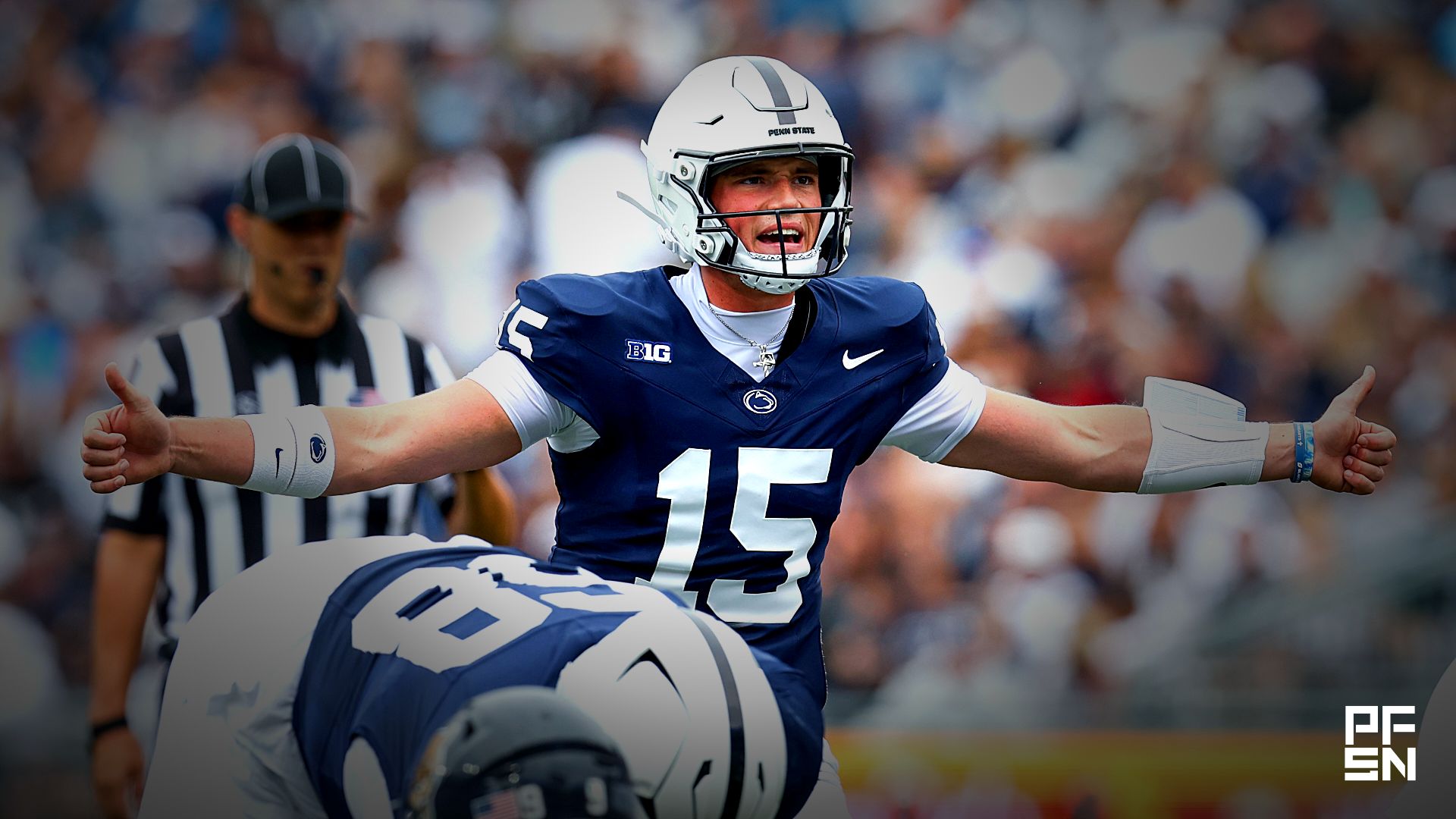 Drew Allar has some of the best physical tools at quarterback in the 2026 NFL Draft. Who will invest in them?