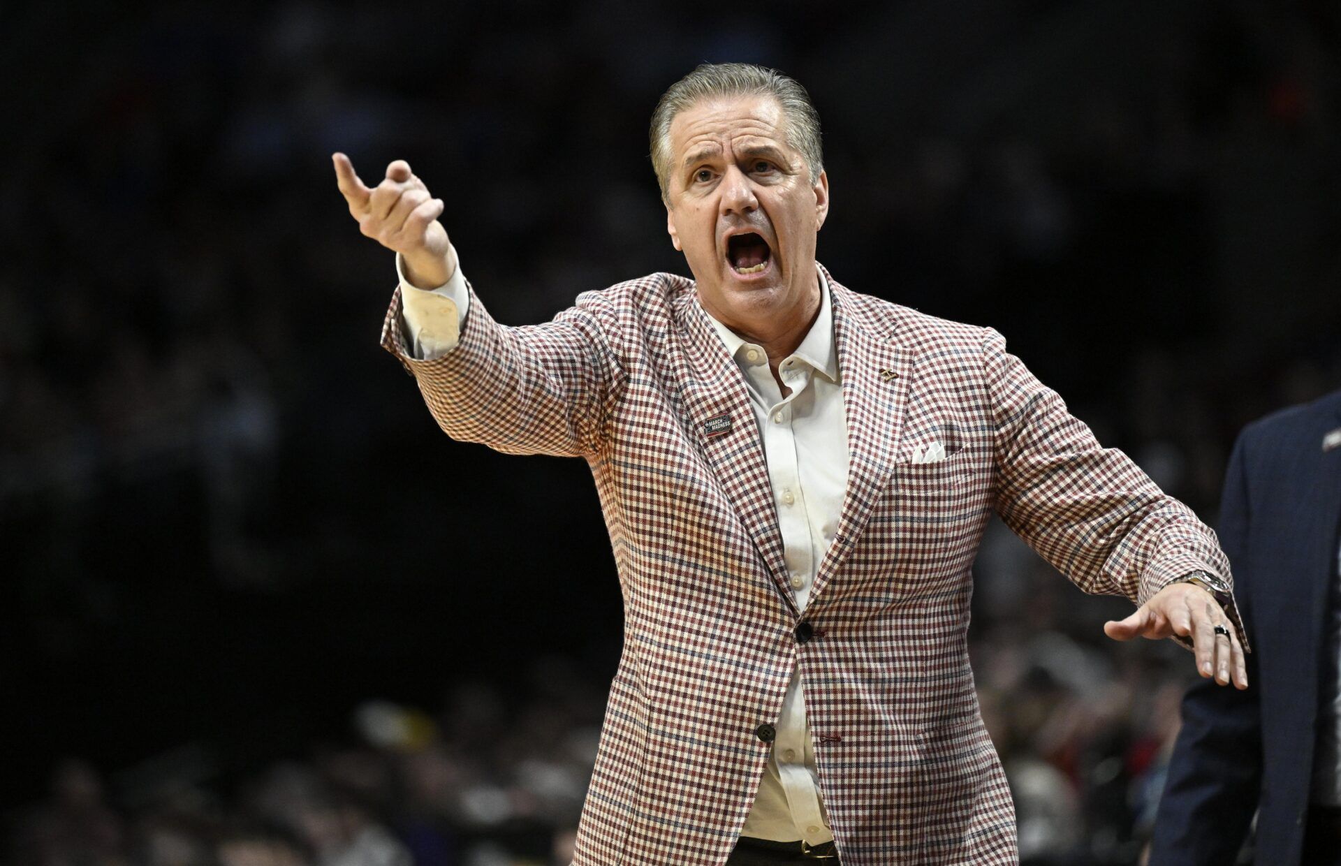 John Calipari Fires Back: NCAA Must Enforce Age Limit, Blames Transfer Portal for Threatening College Basketball’s Future
