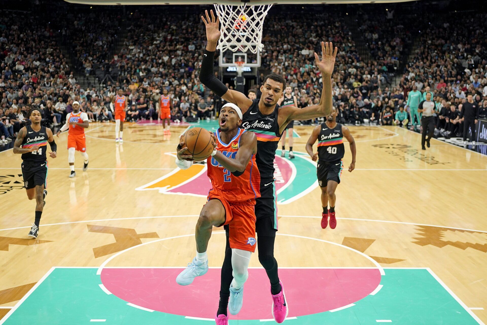 Wembanyama’s Bold Claim Earns Him Stephen A. Smith’s MVP Vote