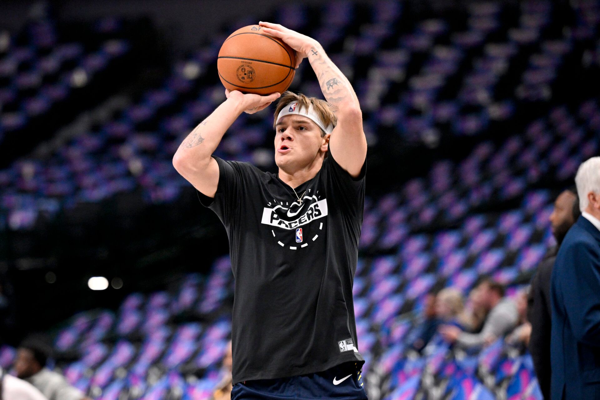 Mac McClung Shatters G League Scoring Record with 59 Points, Ignites ‘League Him’ Frenzy