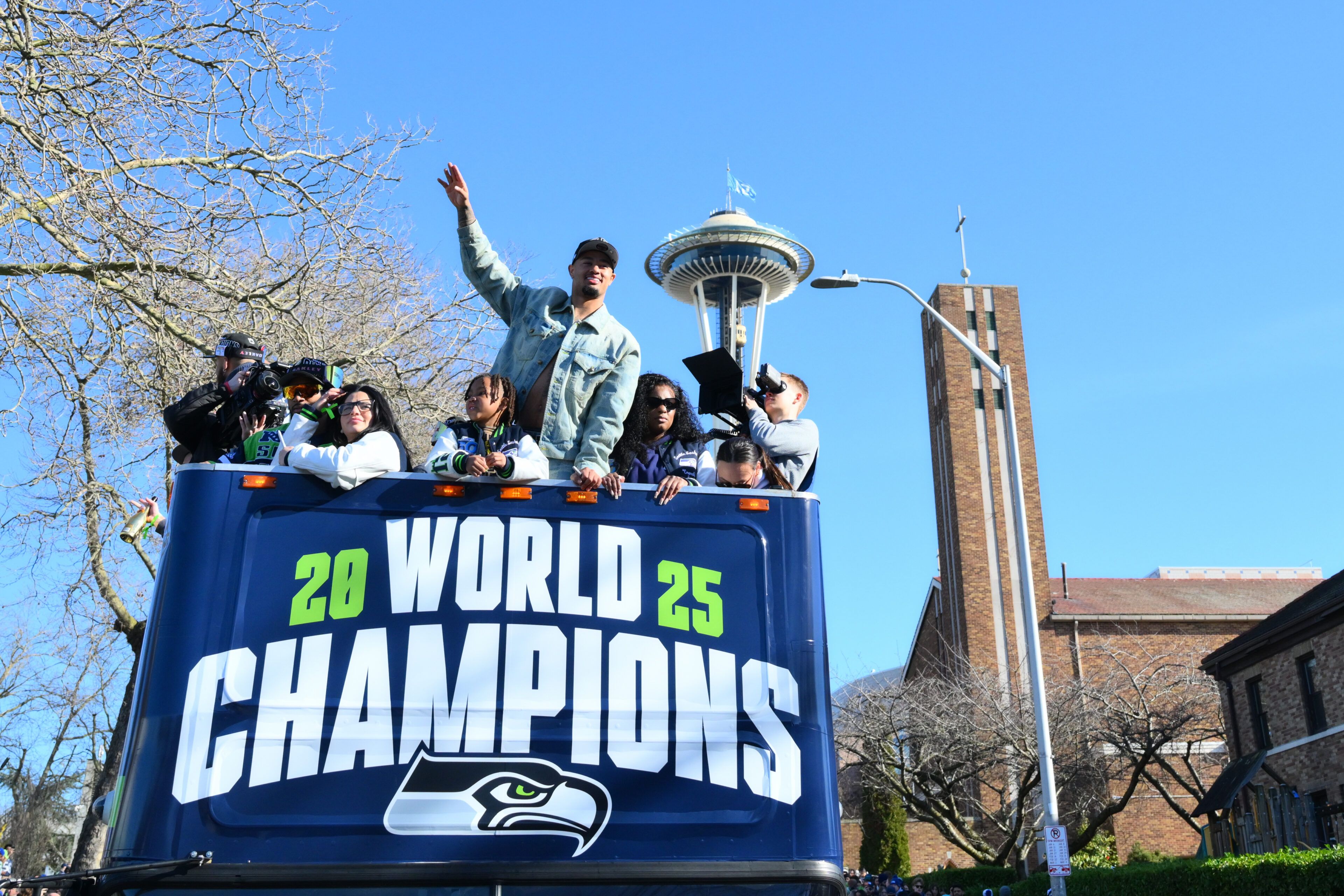 NFL S 2026 Season Kickoff Will Feature The Seahawks Before Historic Nfls 2026 Season Kickoff Will 03 25 26 3840x2560 