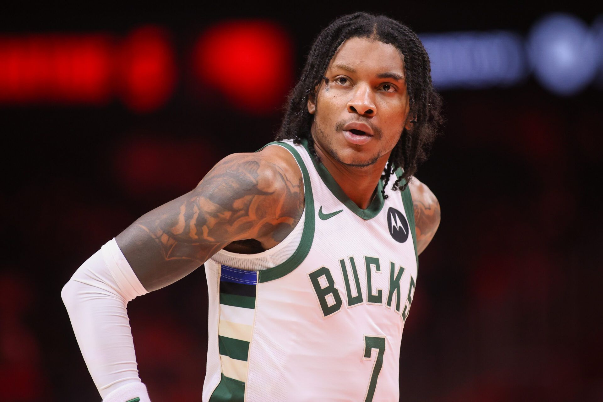 Porter Jr. Driven by Kobe’s Legacy: Vows to Surpass Adebayo’s 83-Point Record