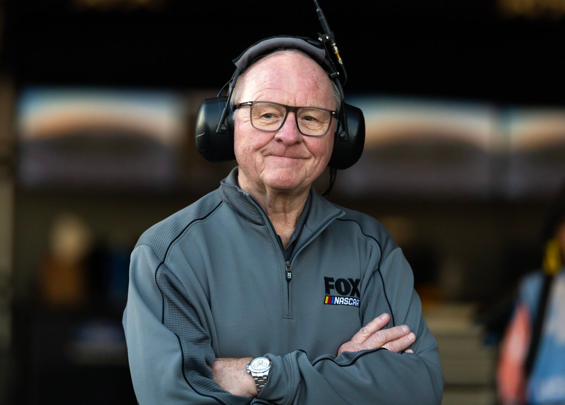 McReynolds Challenges Earnhardt Jr.’s Take on NASCAR Hall of Fame Criteria