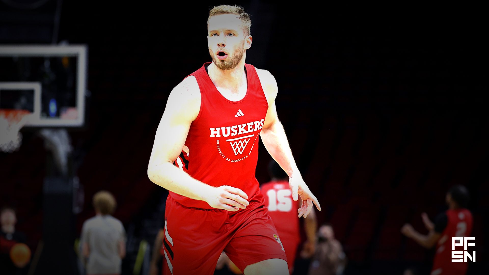 Big Ten Makes History With Six Teams in Sweet 16, Nebraska Gets First-Ever NCAA Tournament Win in the Process