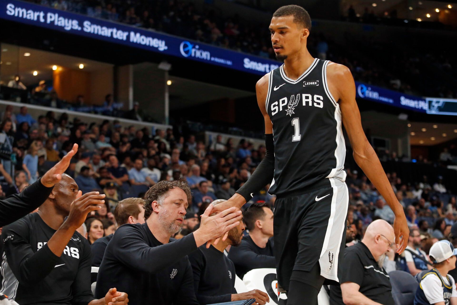 Media Accused of Double Standard in Evaluating Wembanyama’s MVP Candidacy