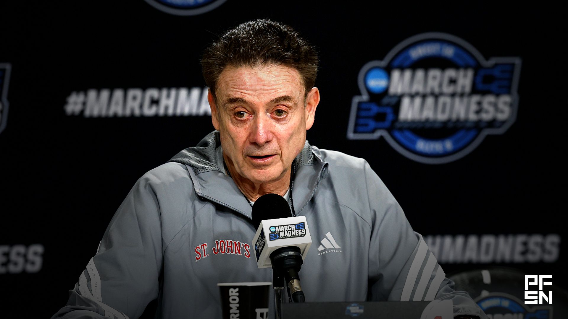 Oldest Head Coaches in College Basketball: Rick Pitino, Tom Izzo Are the Old Guard Still Standing in March Madness