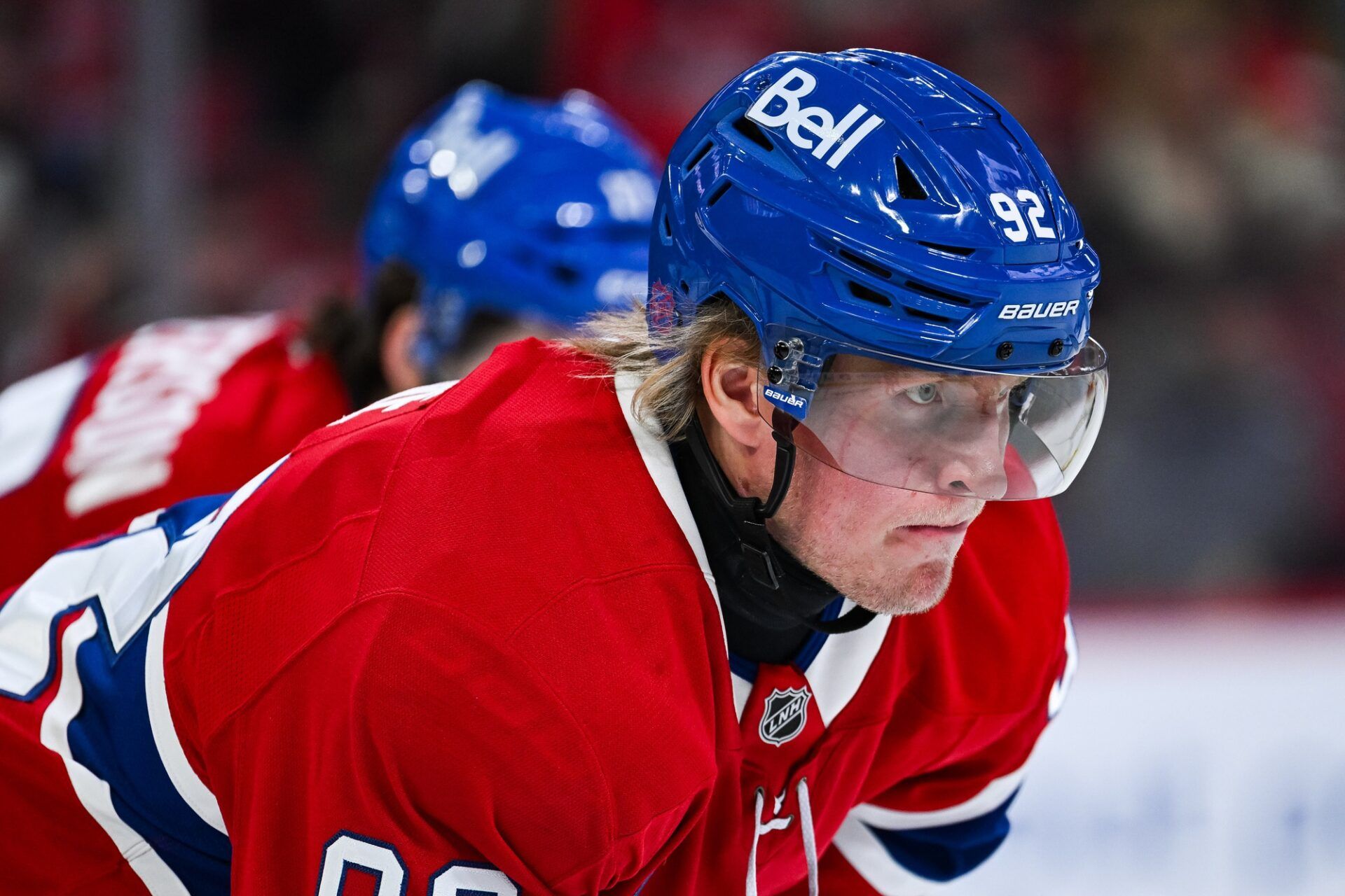 Canadiens Insider Casts Doubt on Patrik Laine’s Playoff Future Amid Contract Challenges