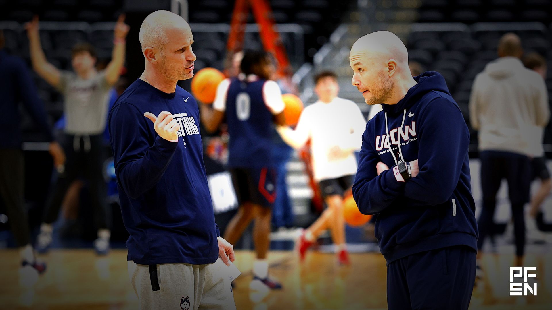 Did Dan Hurley Play in the NBA? UConn Coach's Basketball Career Explained