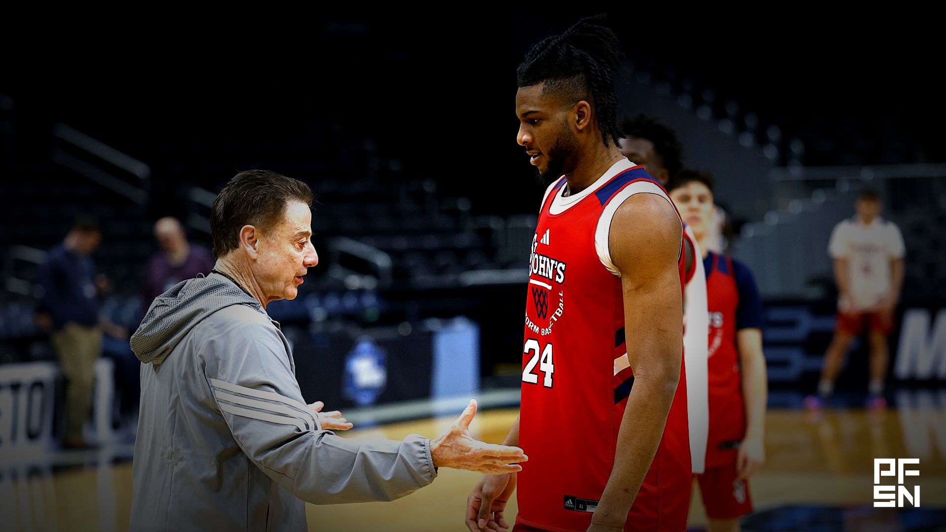 Where is St. John's College? Everything You Need to Know About March Madness' Cinderella School