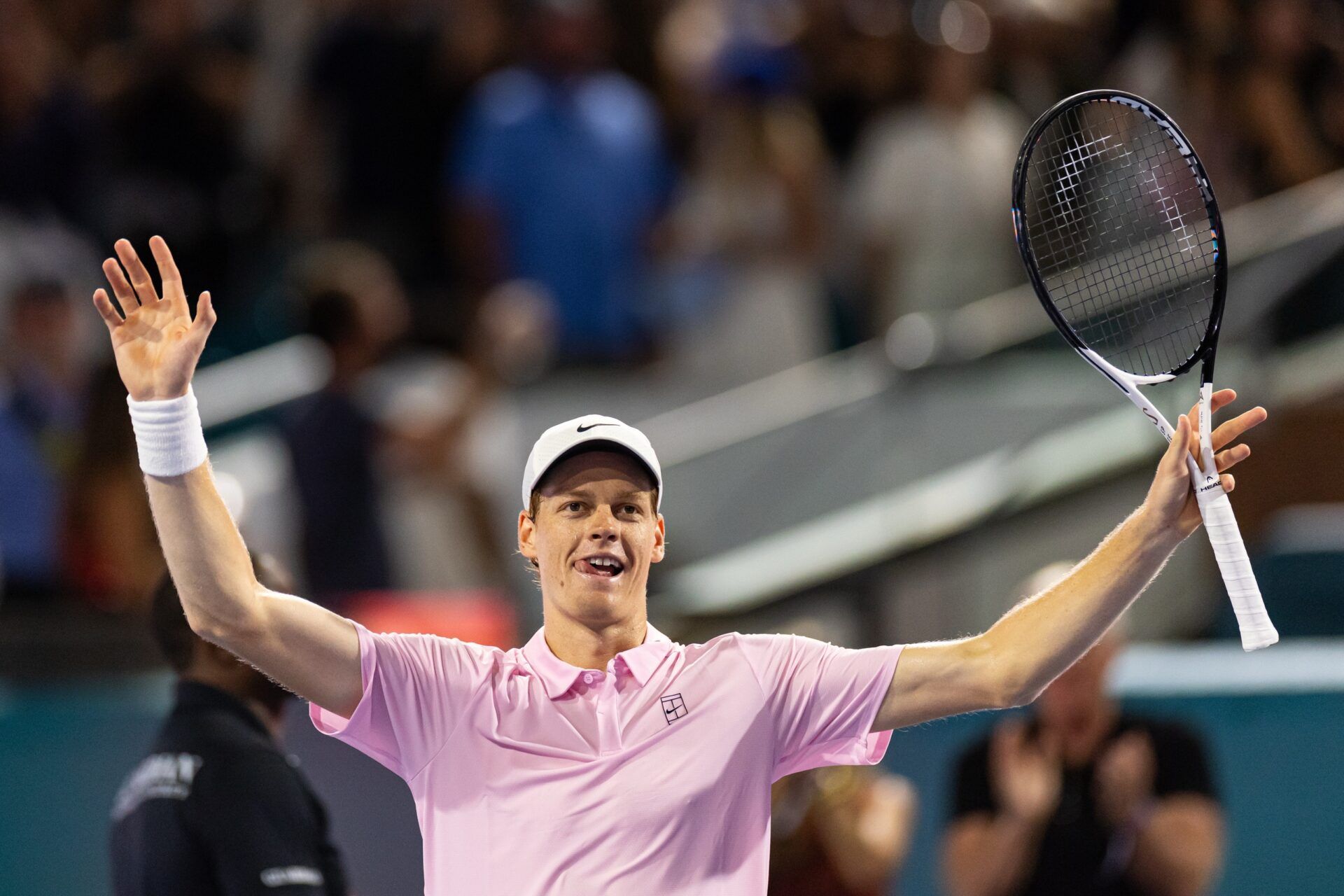 Sinner and Lehečka Set to Clash in Miami Open Final: A Preview and Prediction