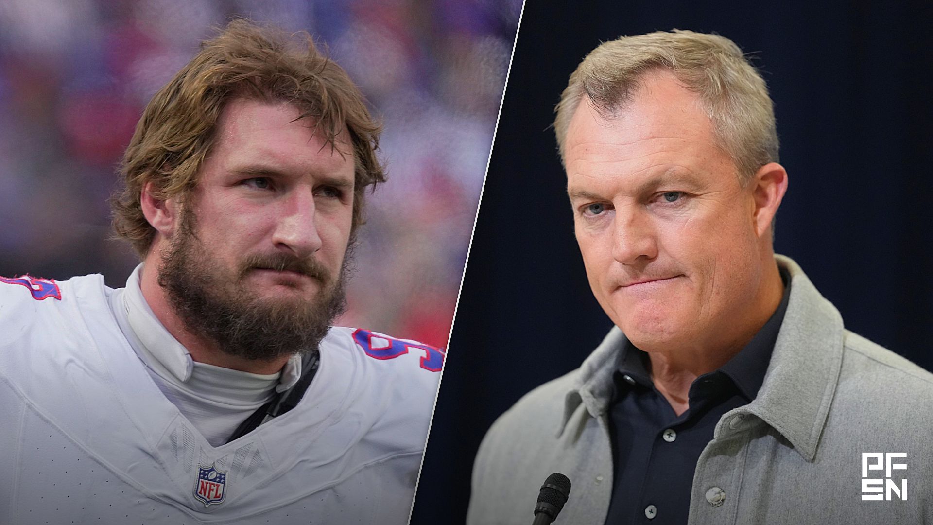 John Lynch Casts Doubts Over 49ers’ Ability To ‘Afford’ Joey Bosa Signing in Free Agency