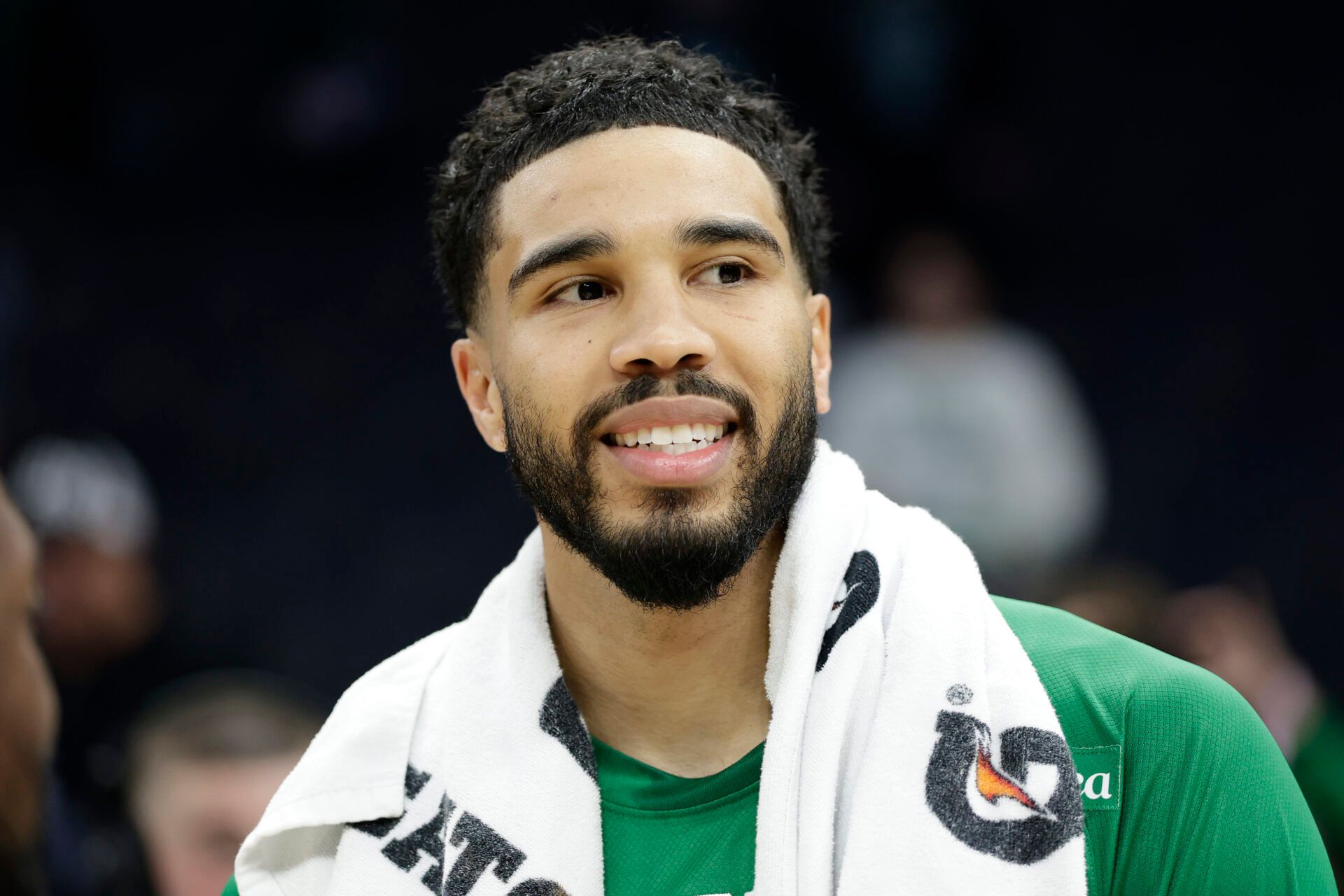 Tatum Returns to Form: Celtics Star Drops Season-High 32 in Playoff-Clinching Victory