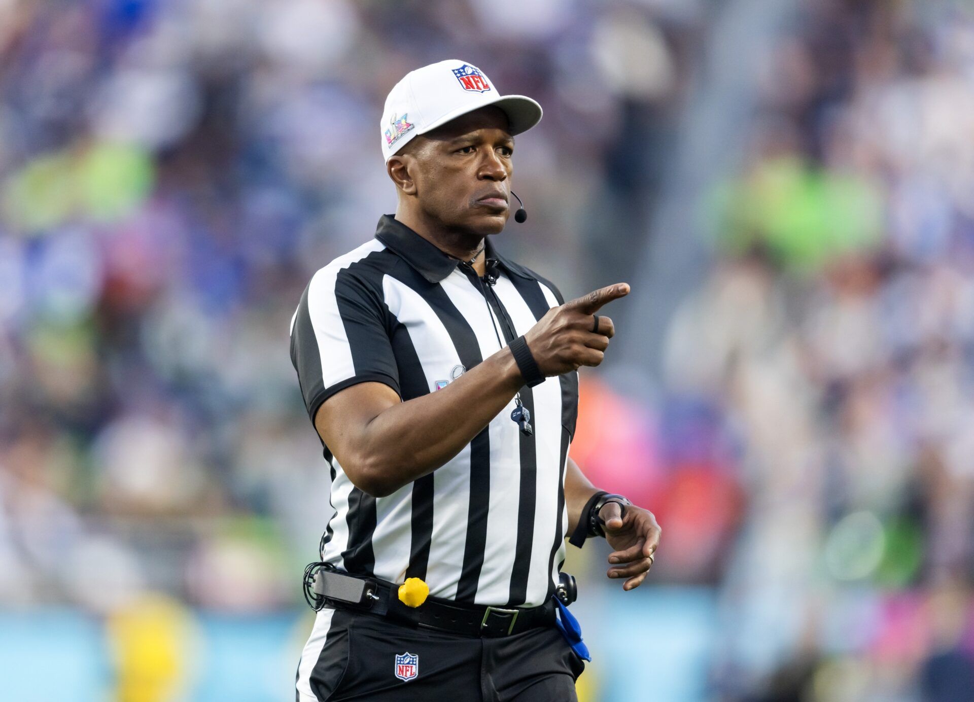 NFL Referee Crisis Looms: Owners Vet Replacements as CBA Talks Collapse