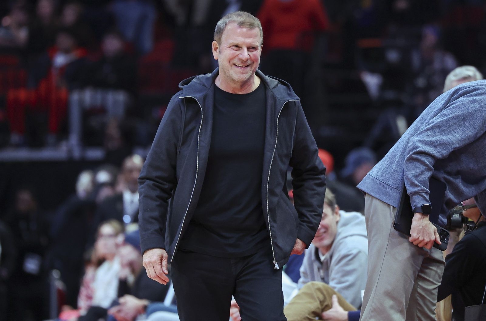 Houston Comets Secure Analytics Powerhouse Kevin Pelton as Assistant GM for 2027 WNBA Return